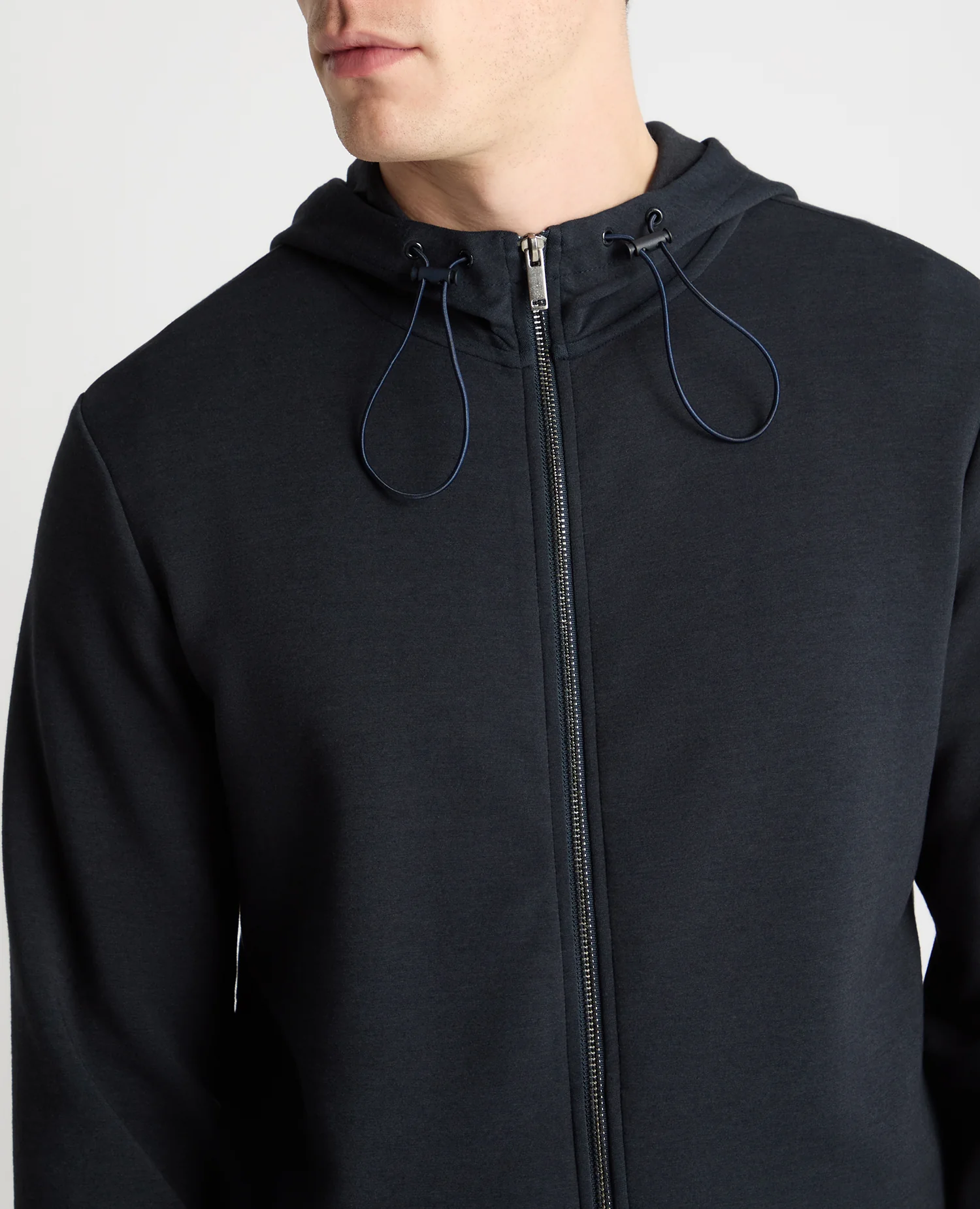 Bamboo Blend Hooded Sweatshirt - Image 5