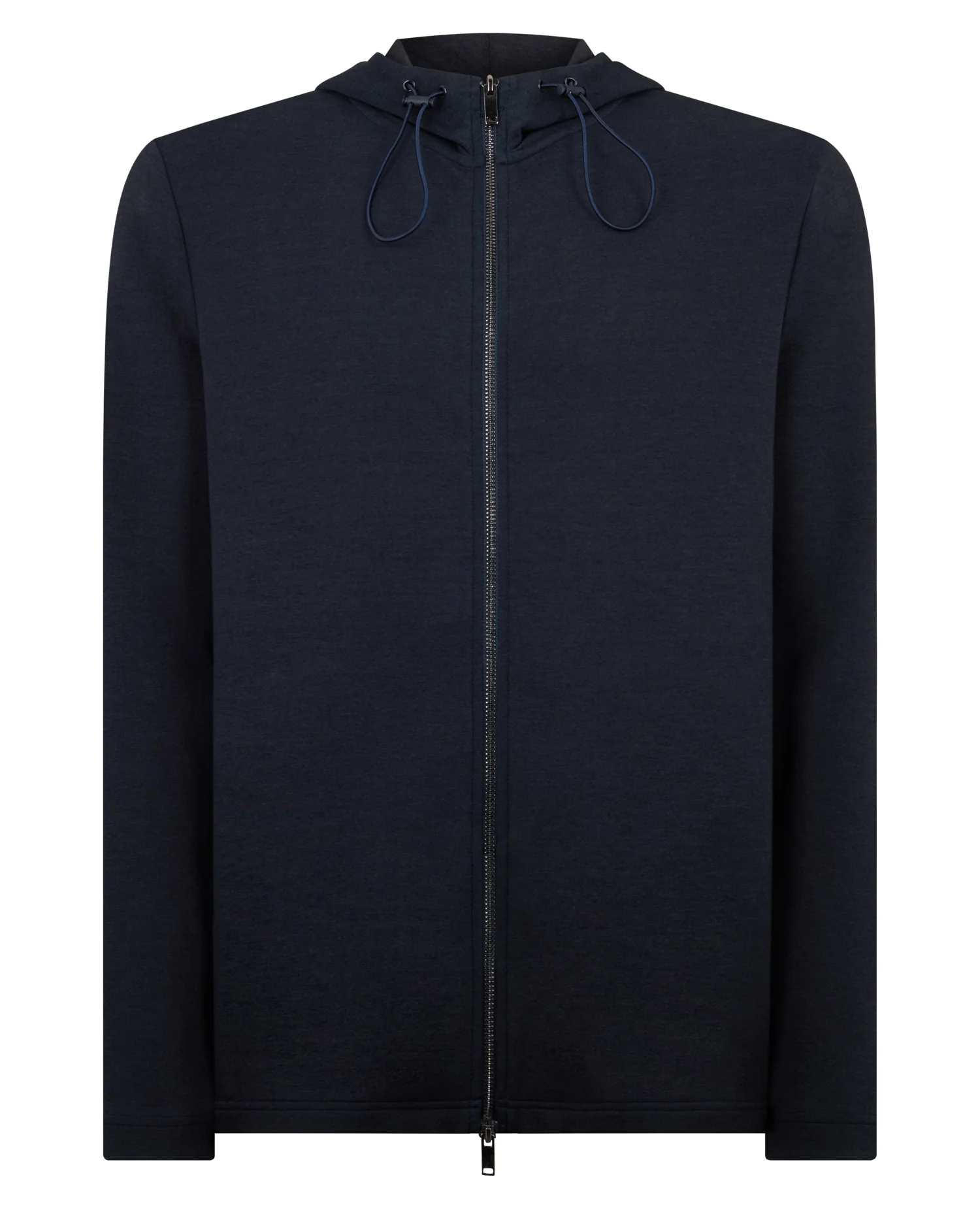 Bamboo Blend Hooded Sweatshirt - Image 7