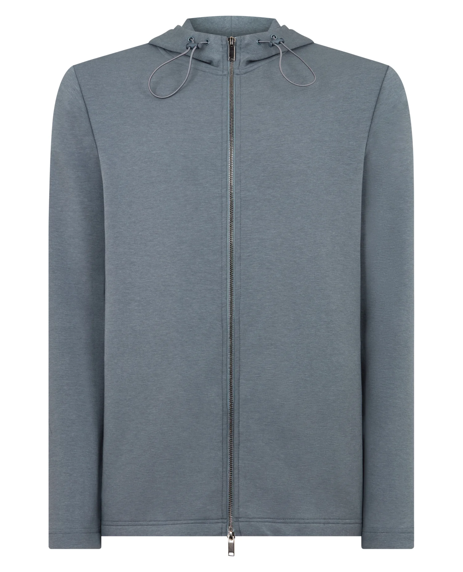 Bamboo Blend Hooded Sweatshirt - Image 6