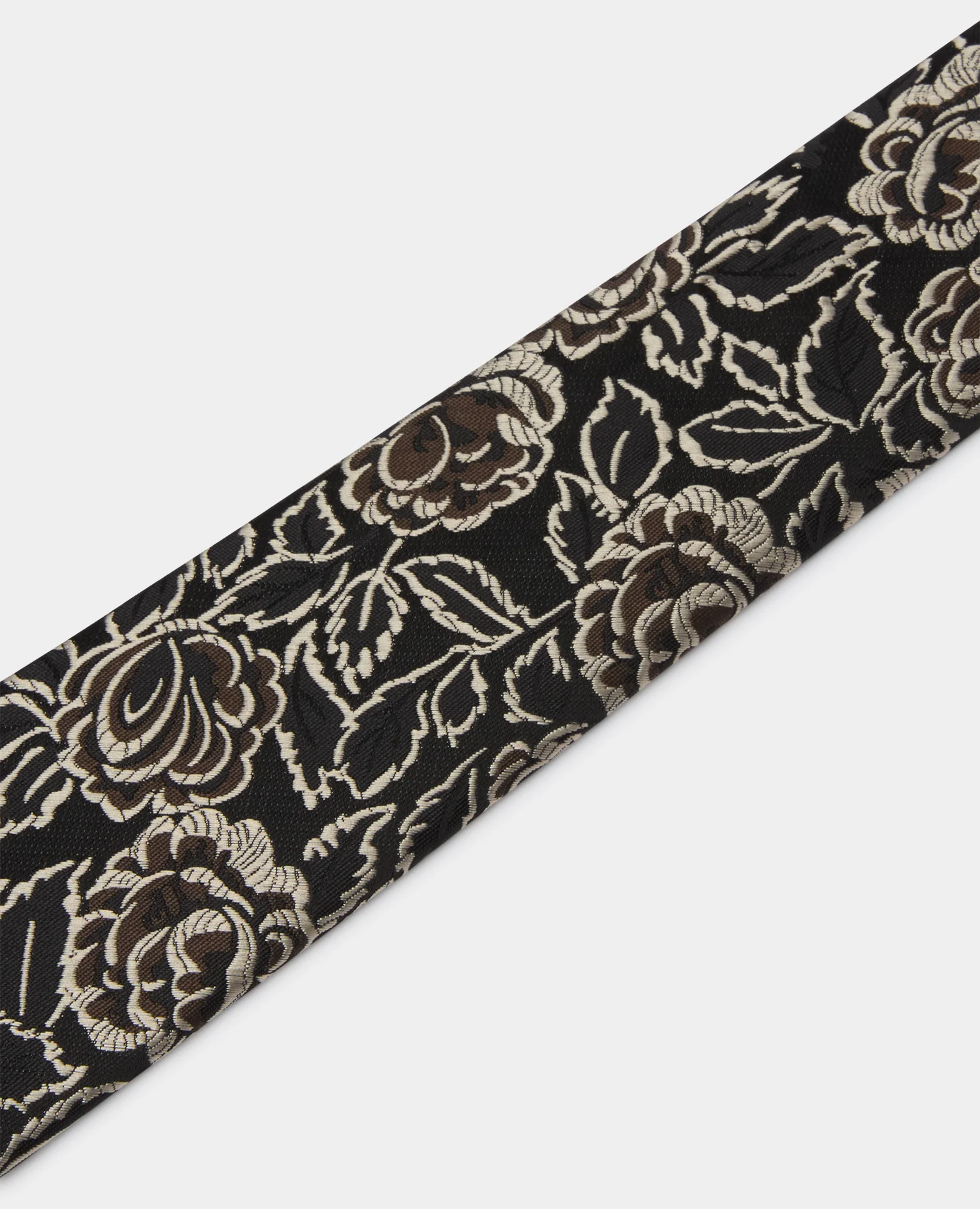 Floral Tie - Image 3