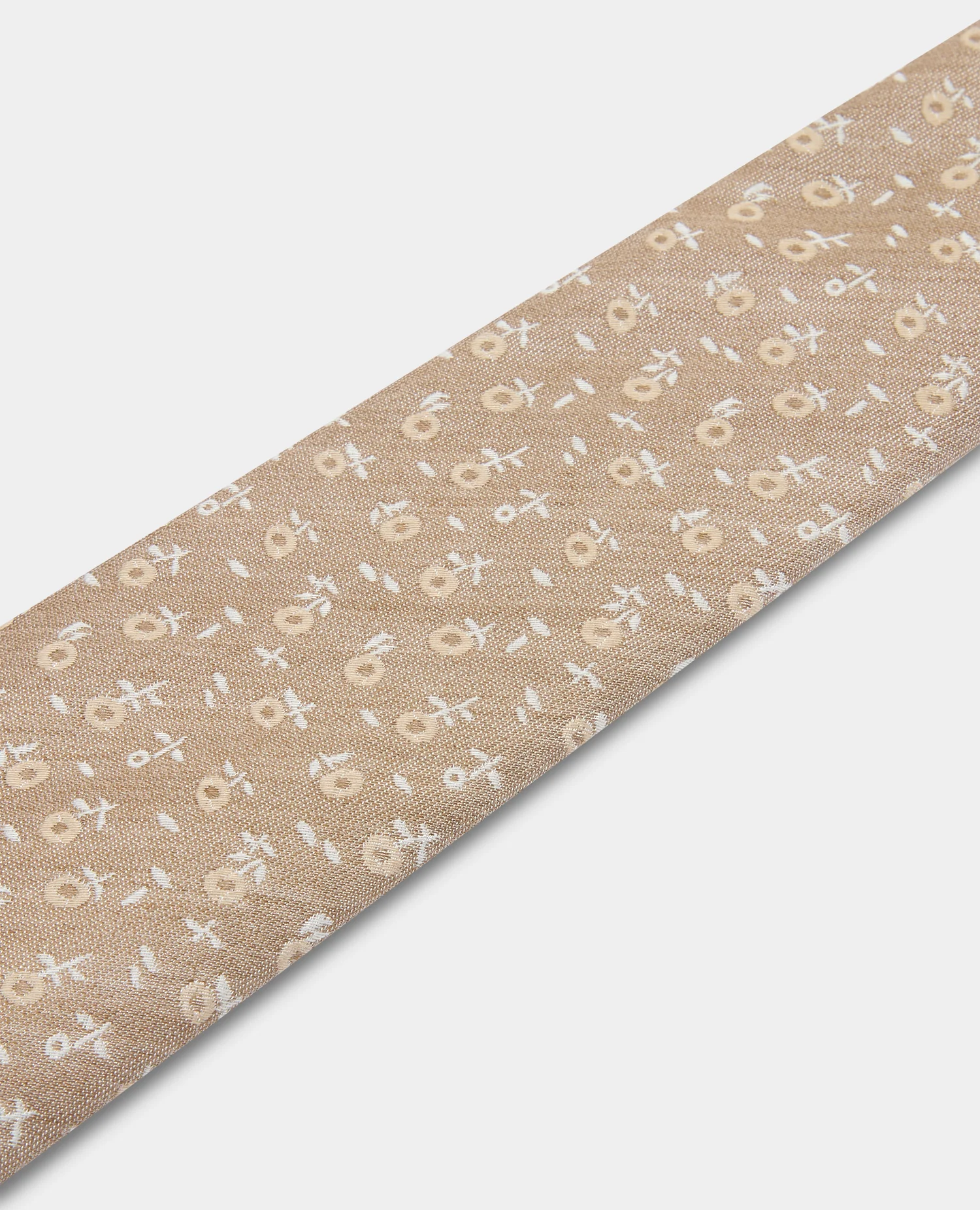 Floral Tie - Image 3