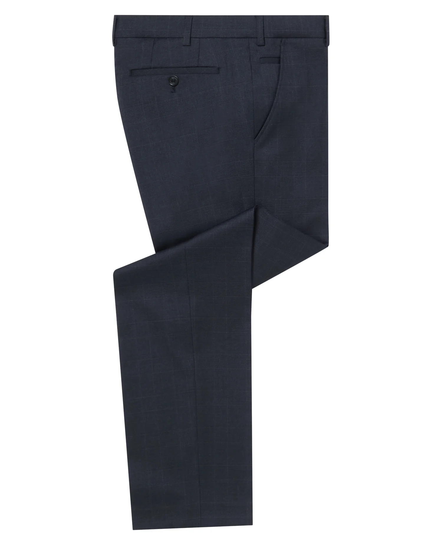 Monza Stretch Formal Trousers