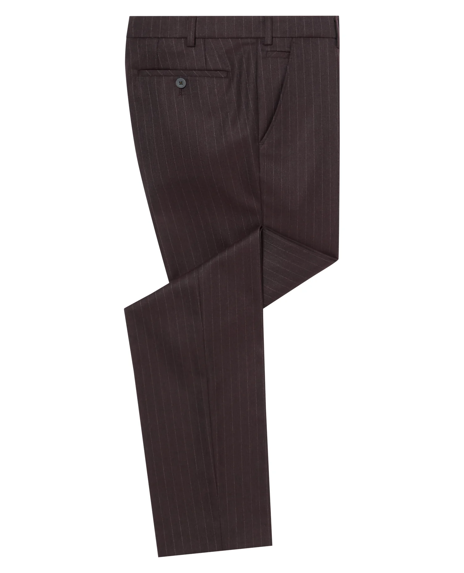 Stretch Formal Trousers