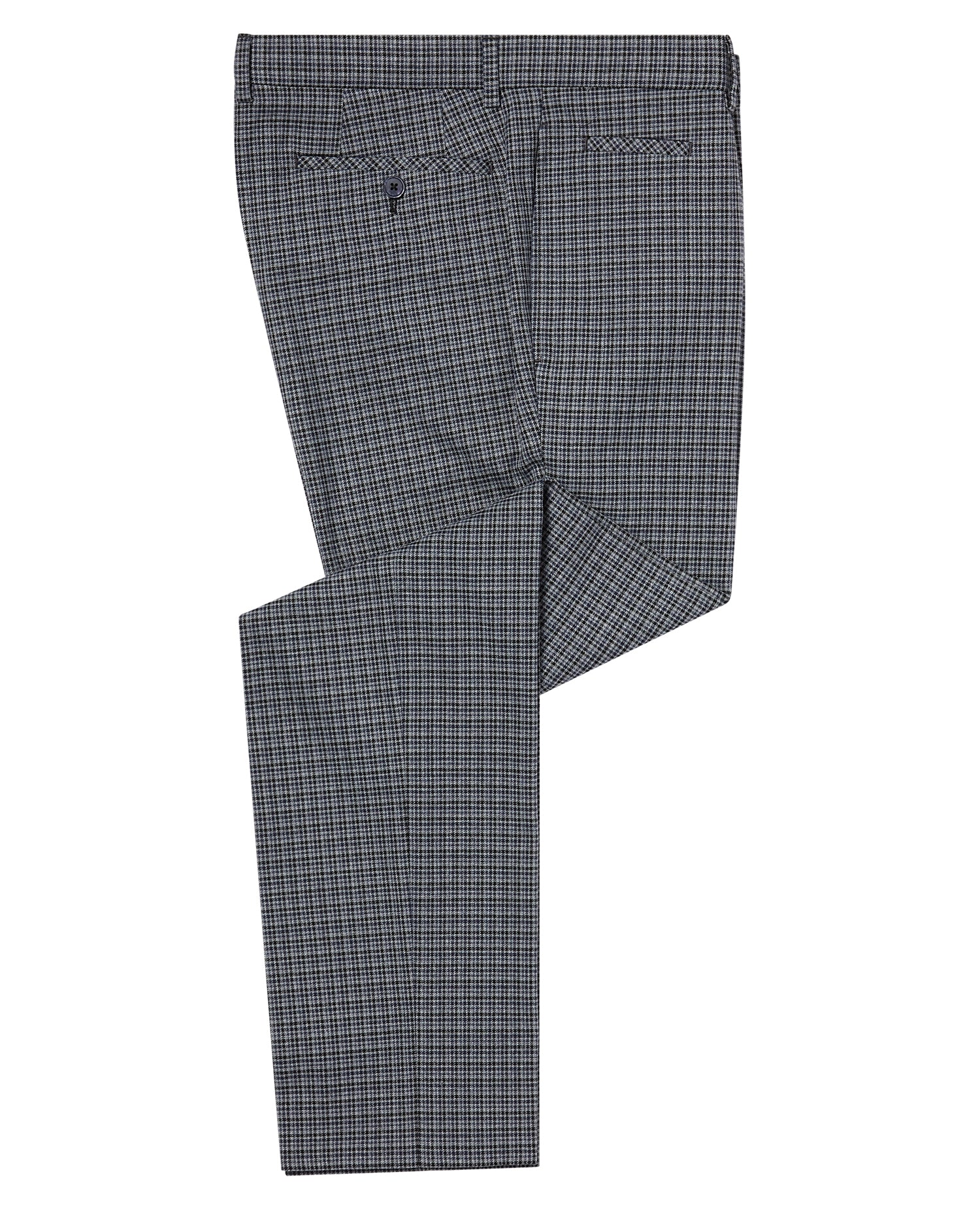 Formal Trousers