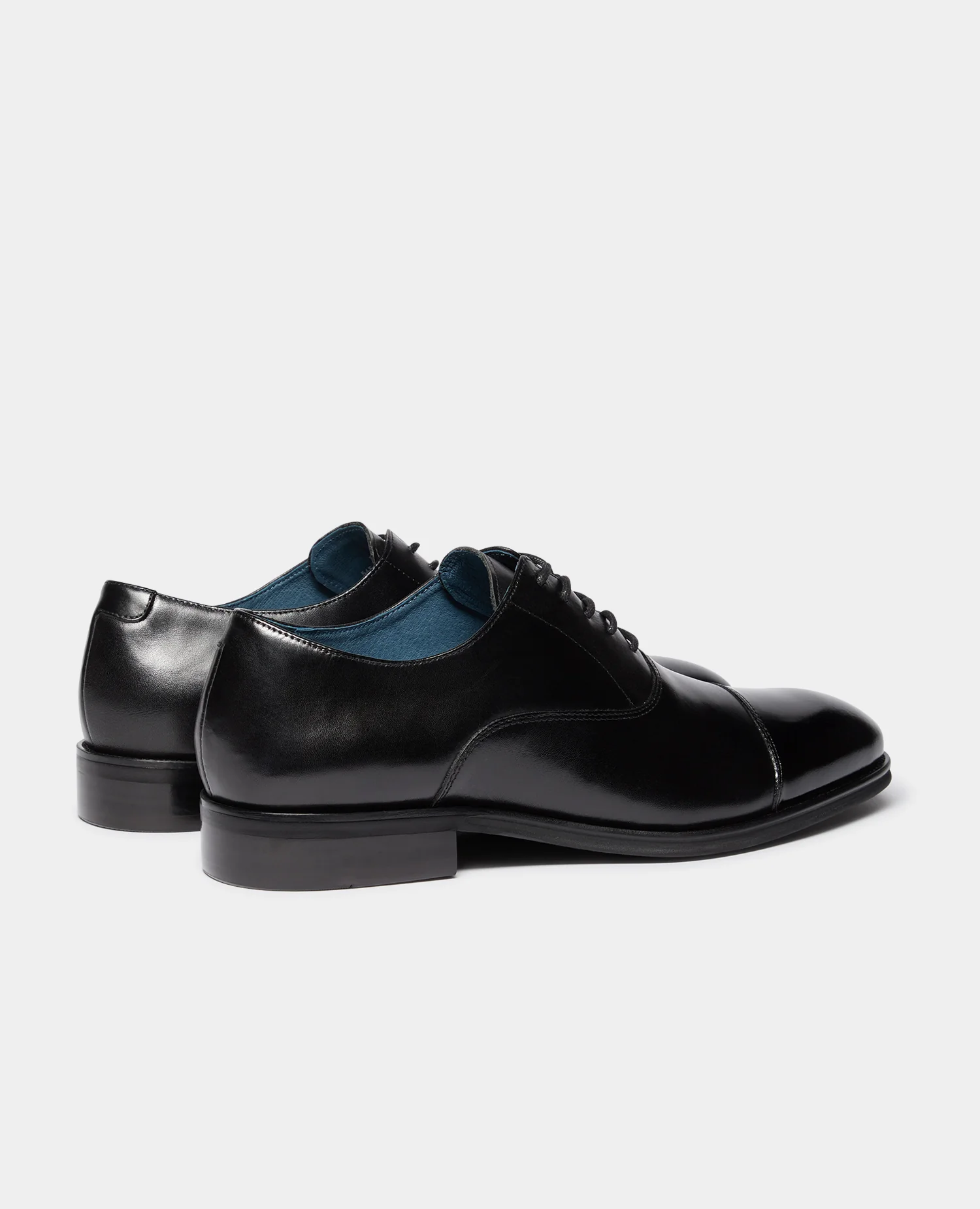Leather Garda Shoe - Image 3