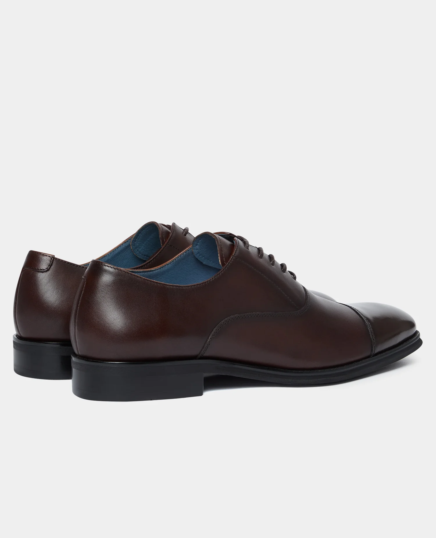 Leather Garda Shoe - Image 3