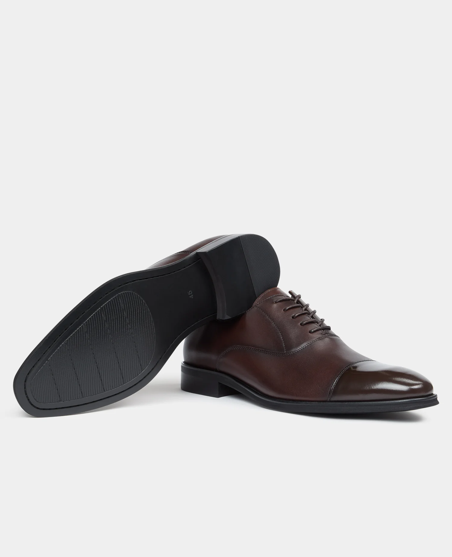 Leather Garda Shoe - Image 4