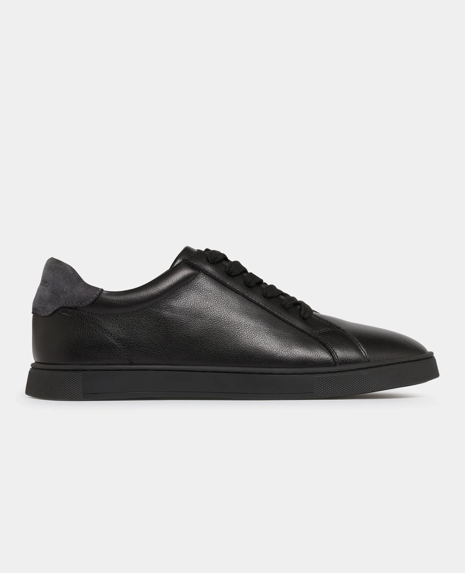 Leather Trainer