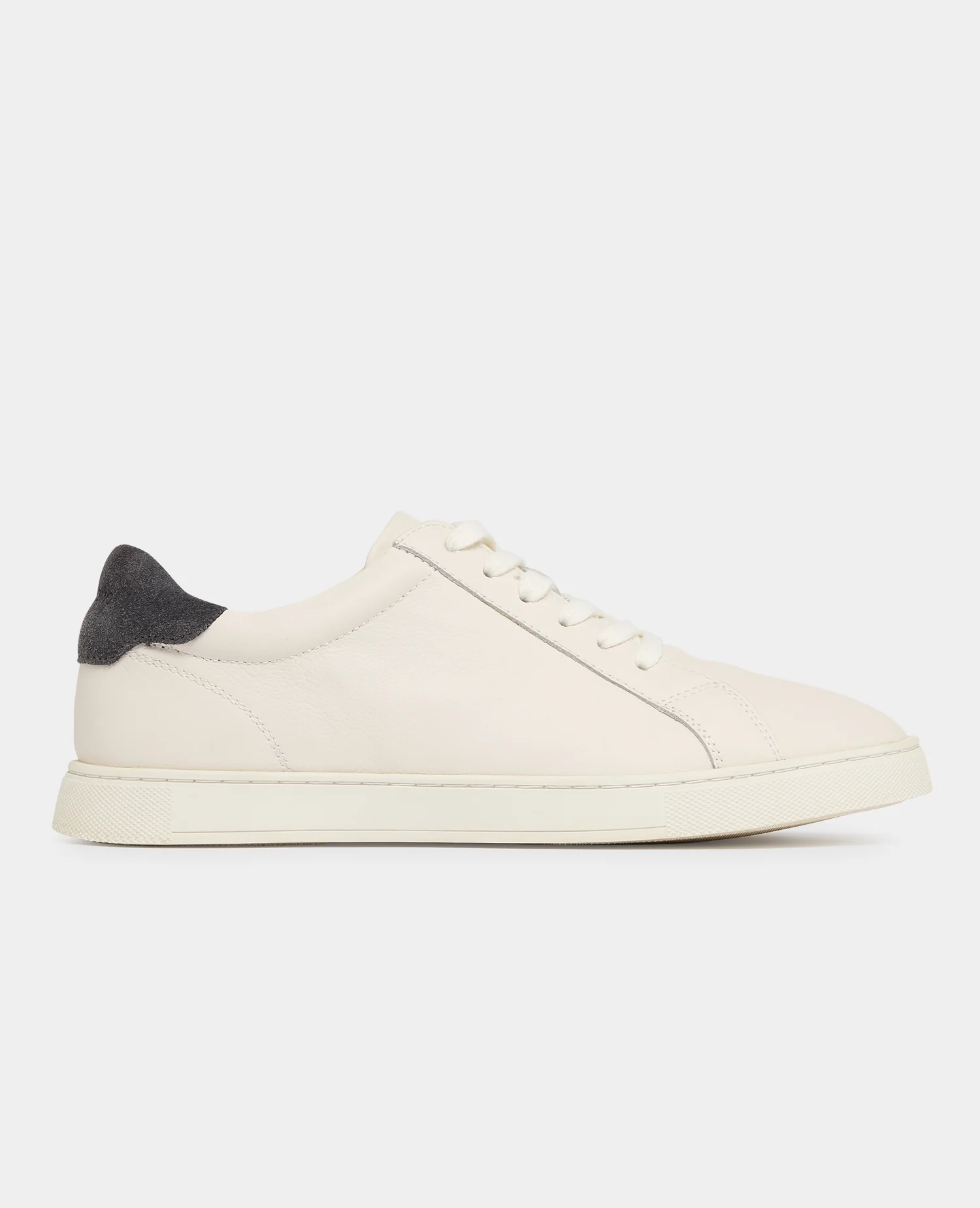 Leather Trainer