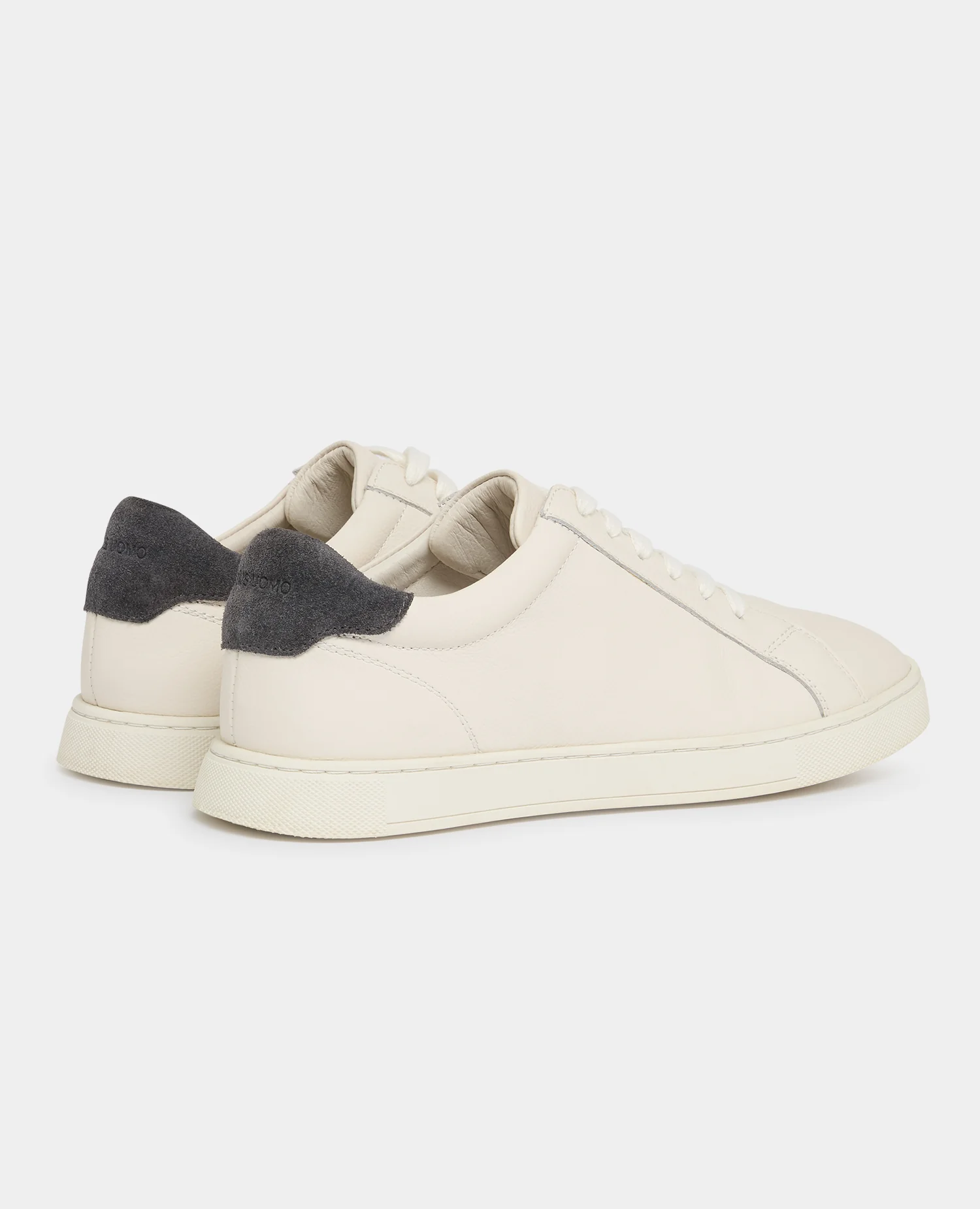 Leather Trainer - Image 3