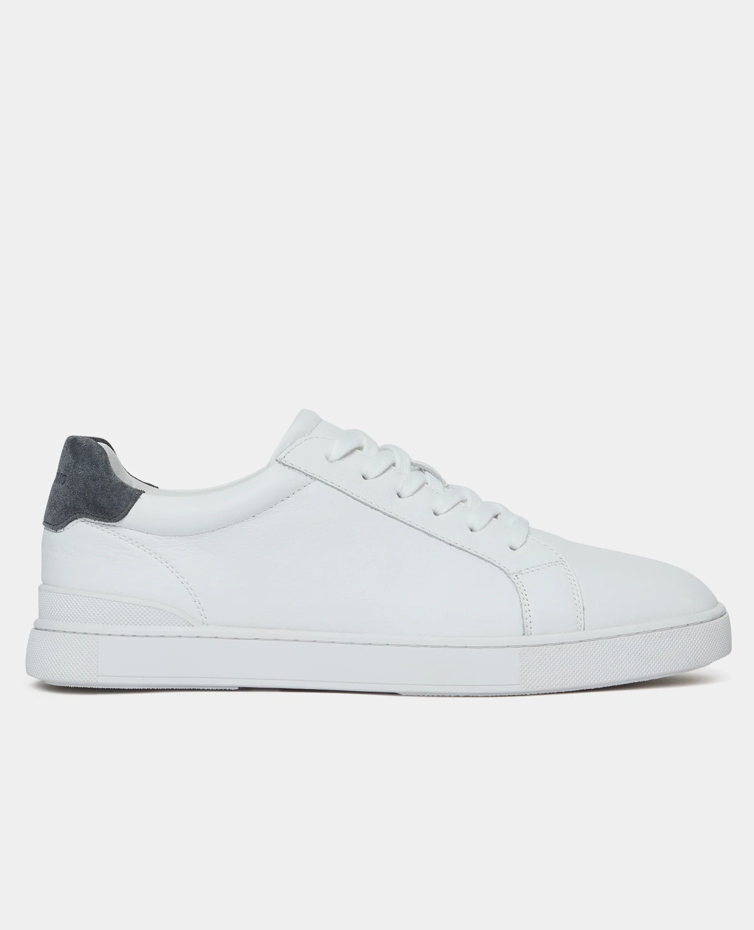 Leather Trainer