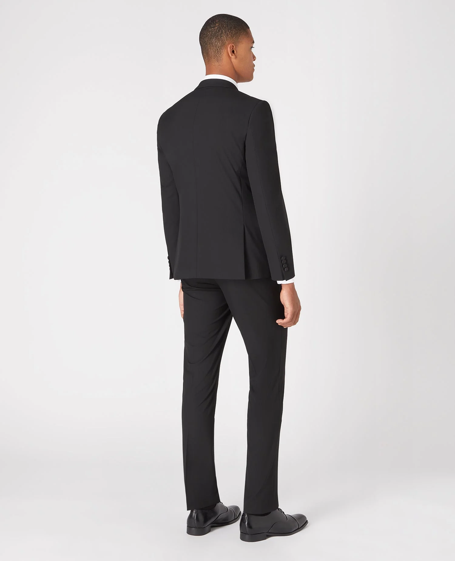Mix and Match Suit Jacket - Image 3