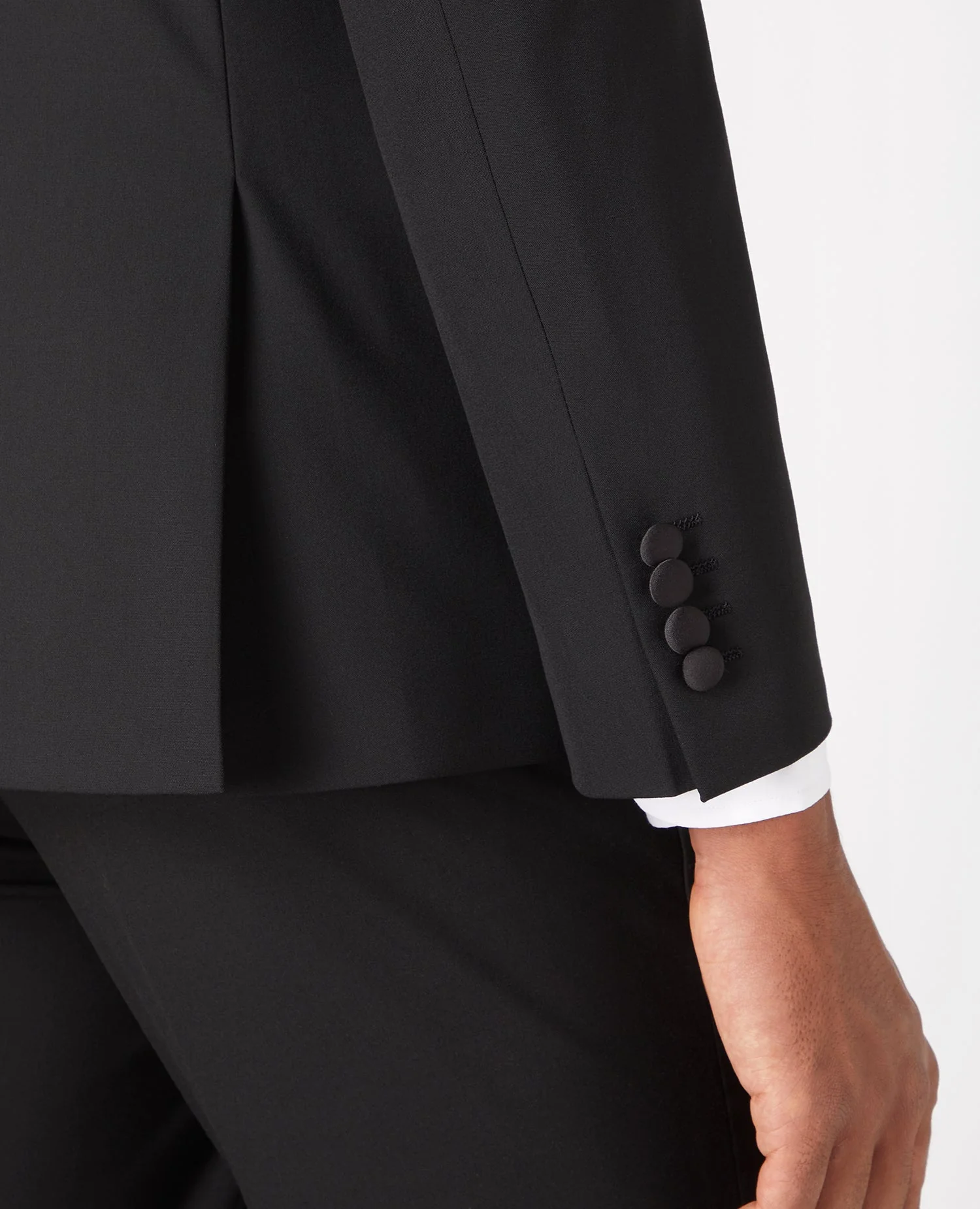 Mix and Match Suit Jacket - Image 5