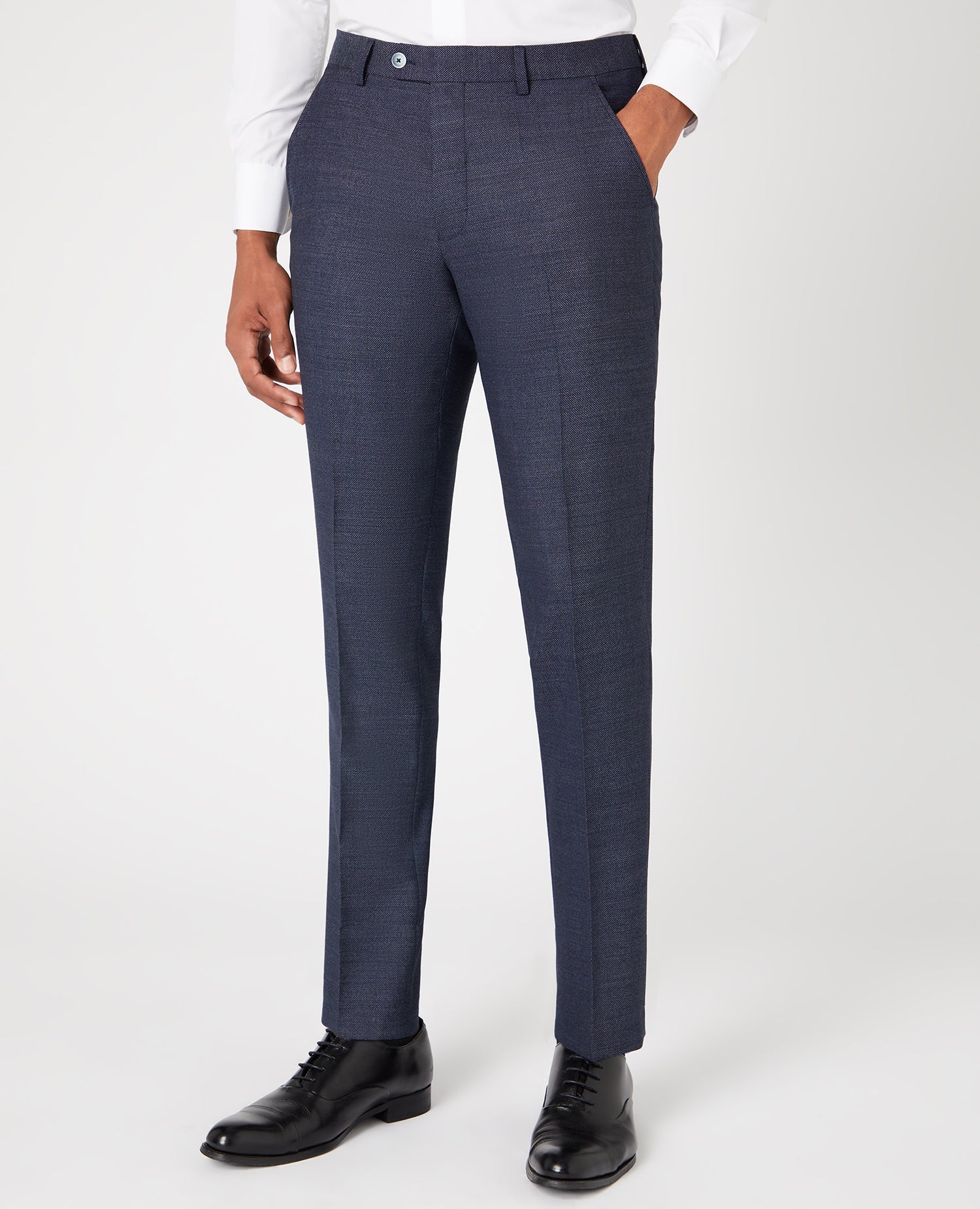 Mix and Match Suit Trouser