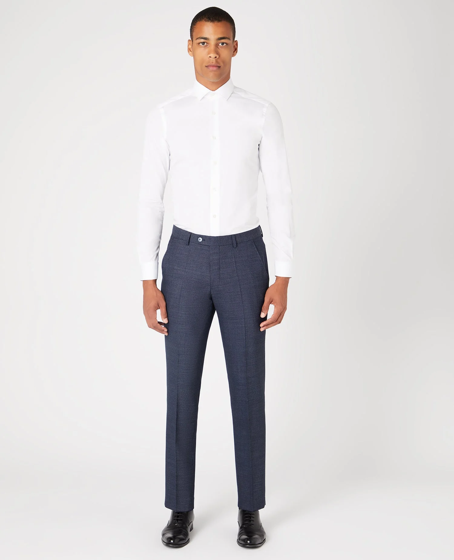 Mix and Match Suit Trouser - Image 2