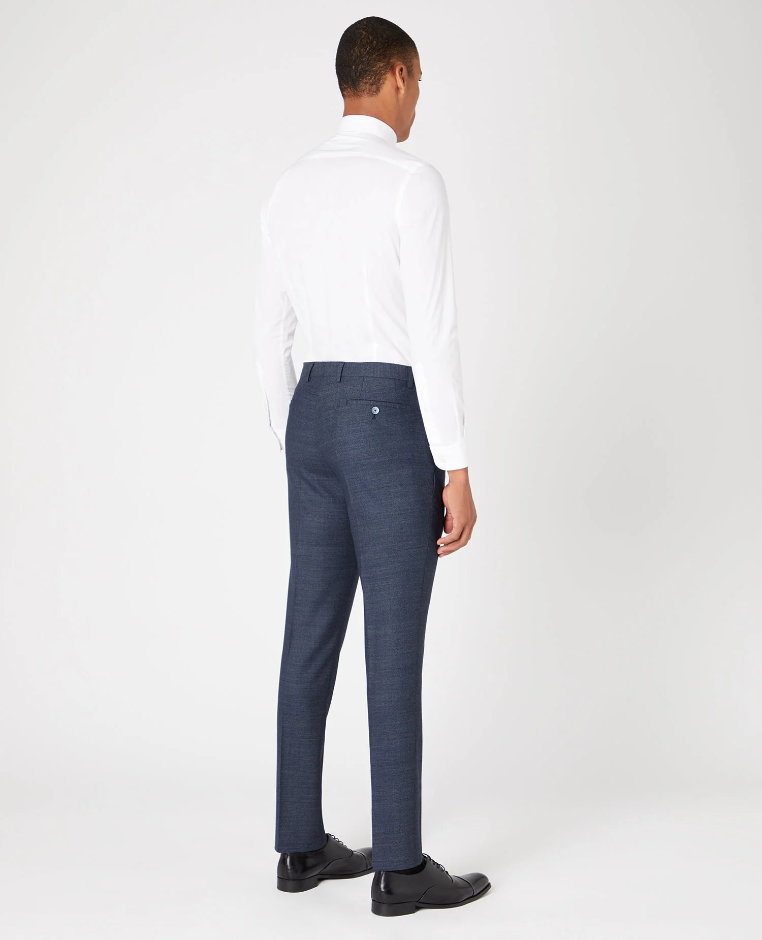 Mix and Match Suit Trouser - Image 3