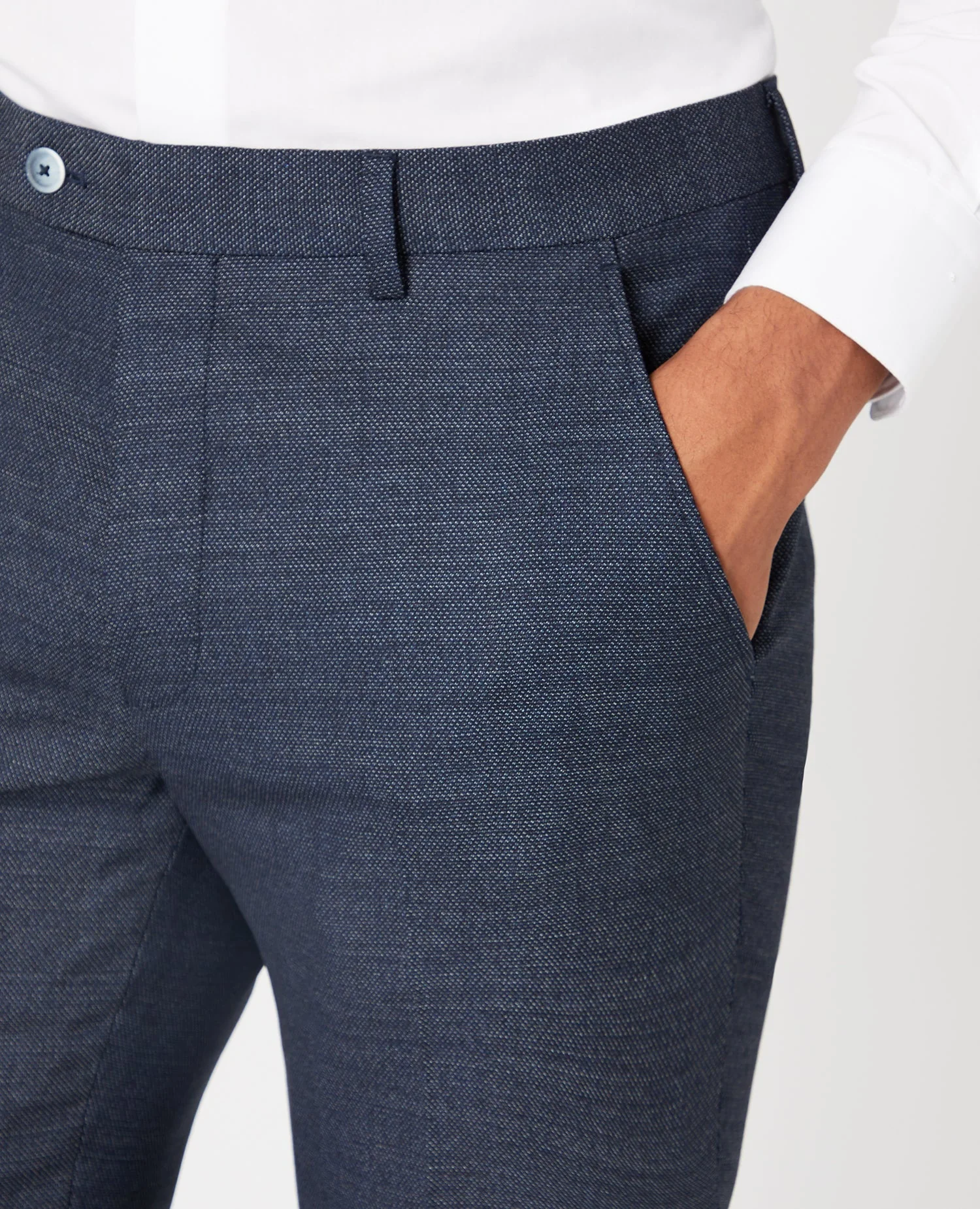 Mix and Match Suit Trouser - Image 4