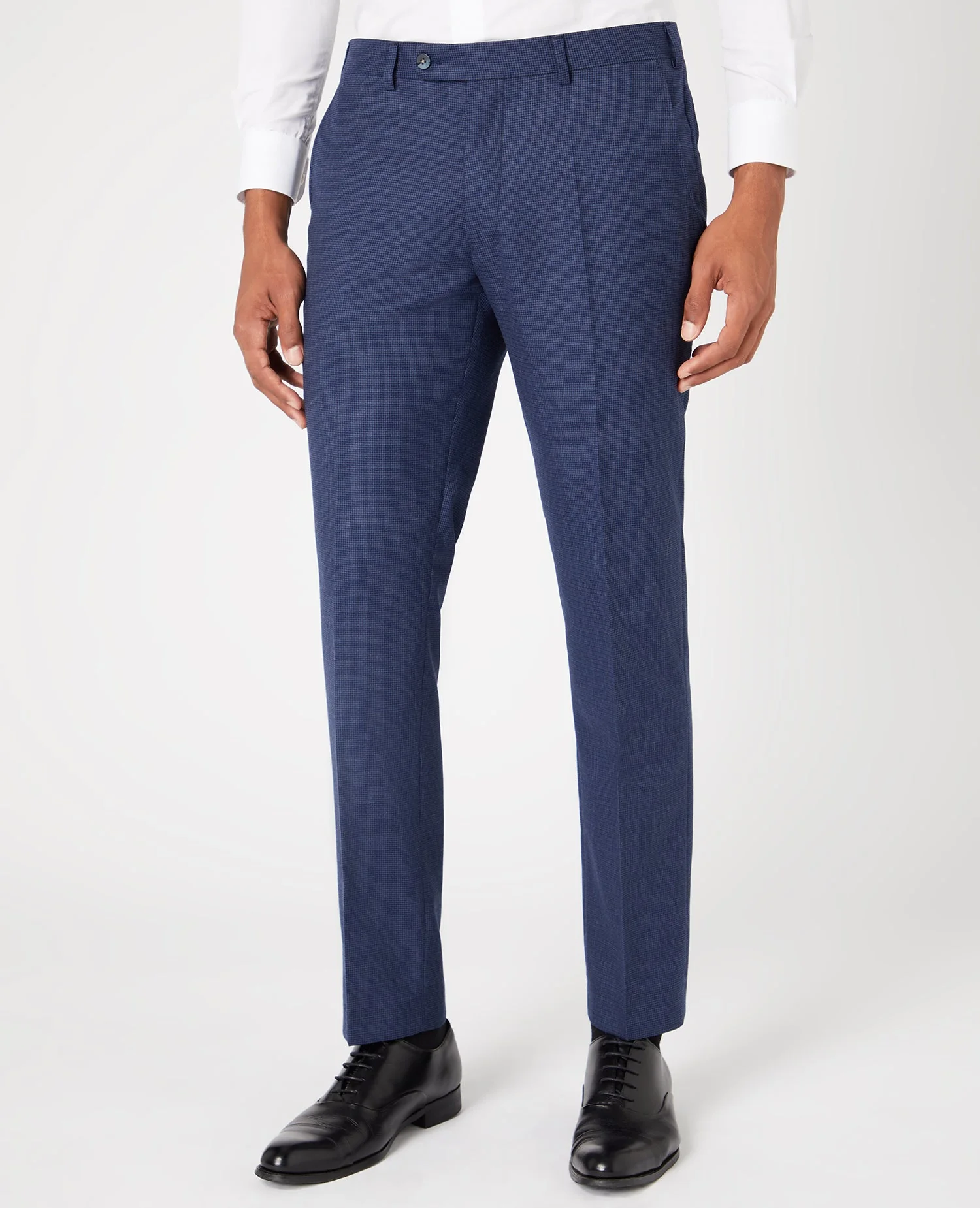 Mix and Match Suit Trouser