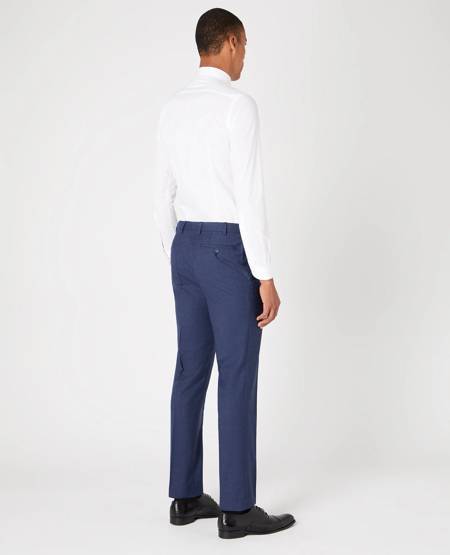 Mix and Match Suit Trouser - Image 3