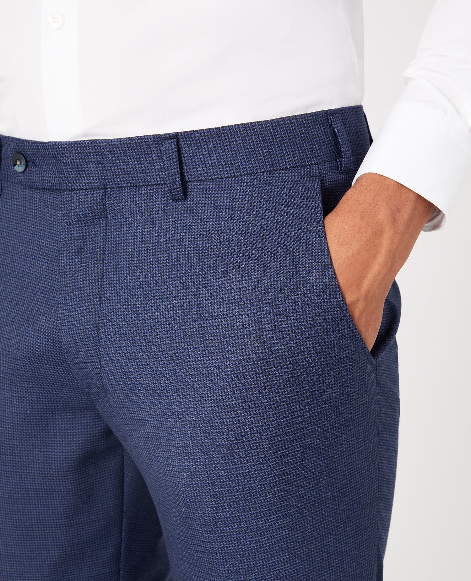 Mix and Match Suit Trouser - Image 4