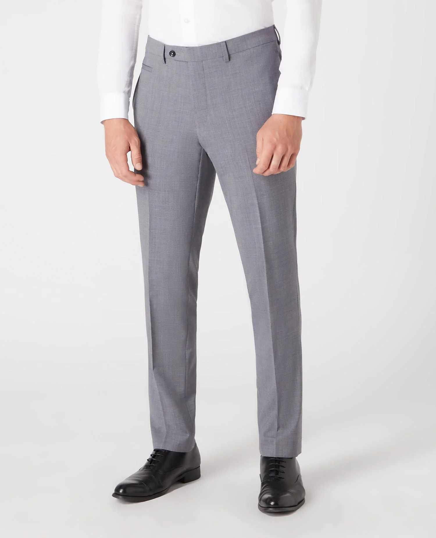 Mix and match suit trouser