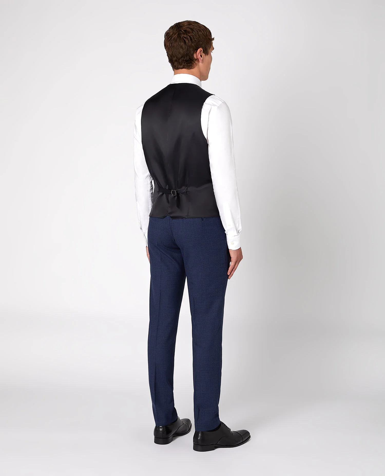 Mix and Match Suit Waistcoat - Image 3