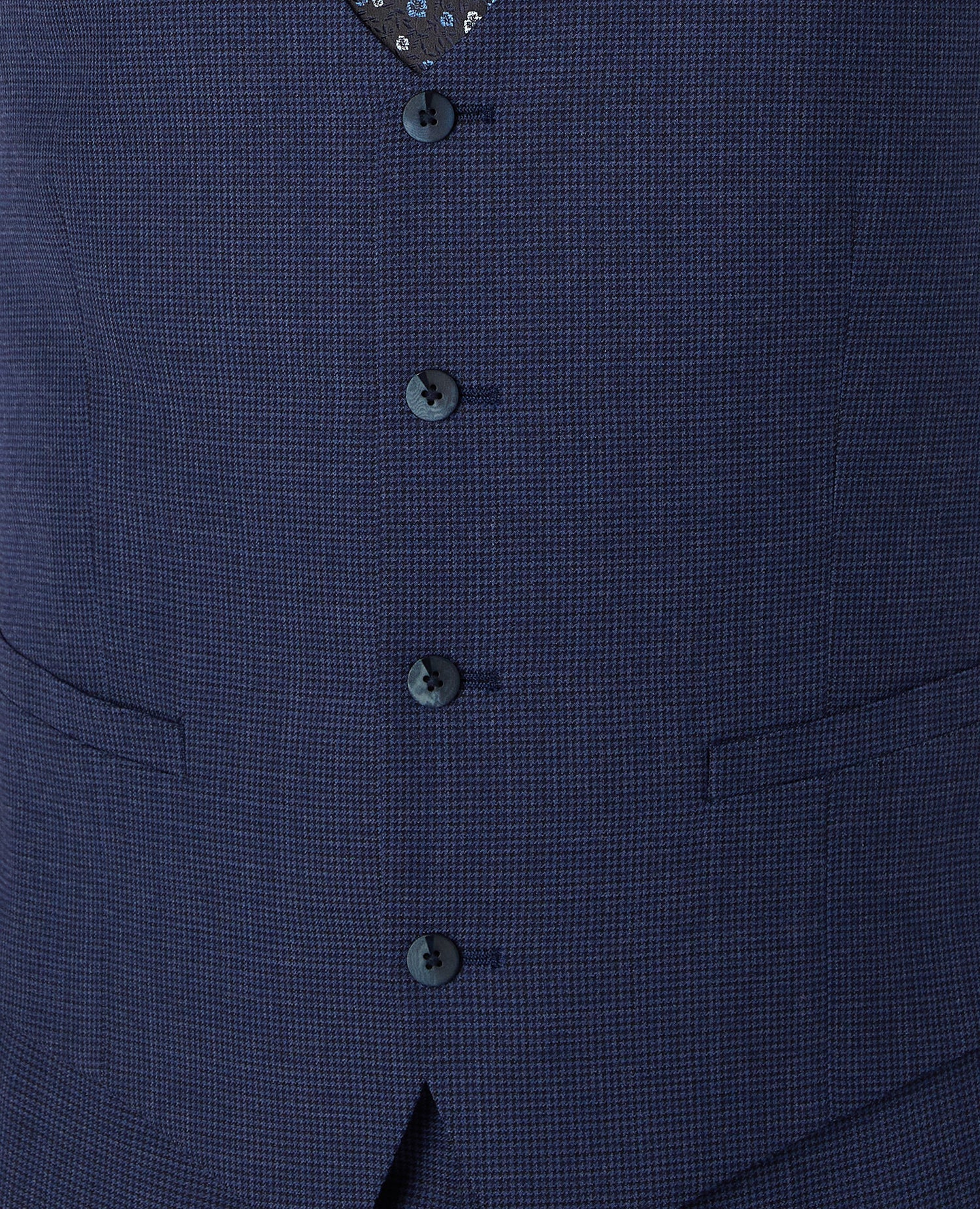 Mix and Match Suit Waistcoat - Image 5