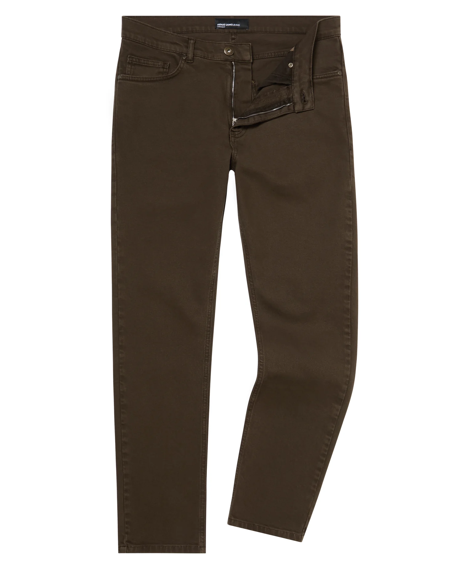 Roman Modern Straight Leg Jeans - Image 6