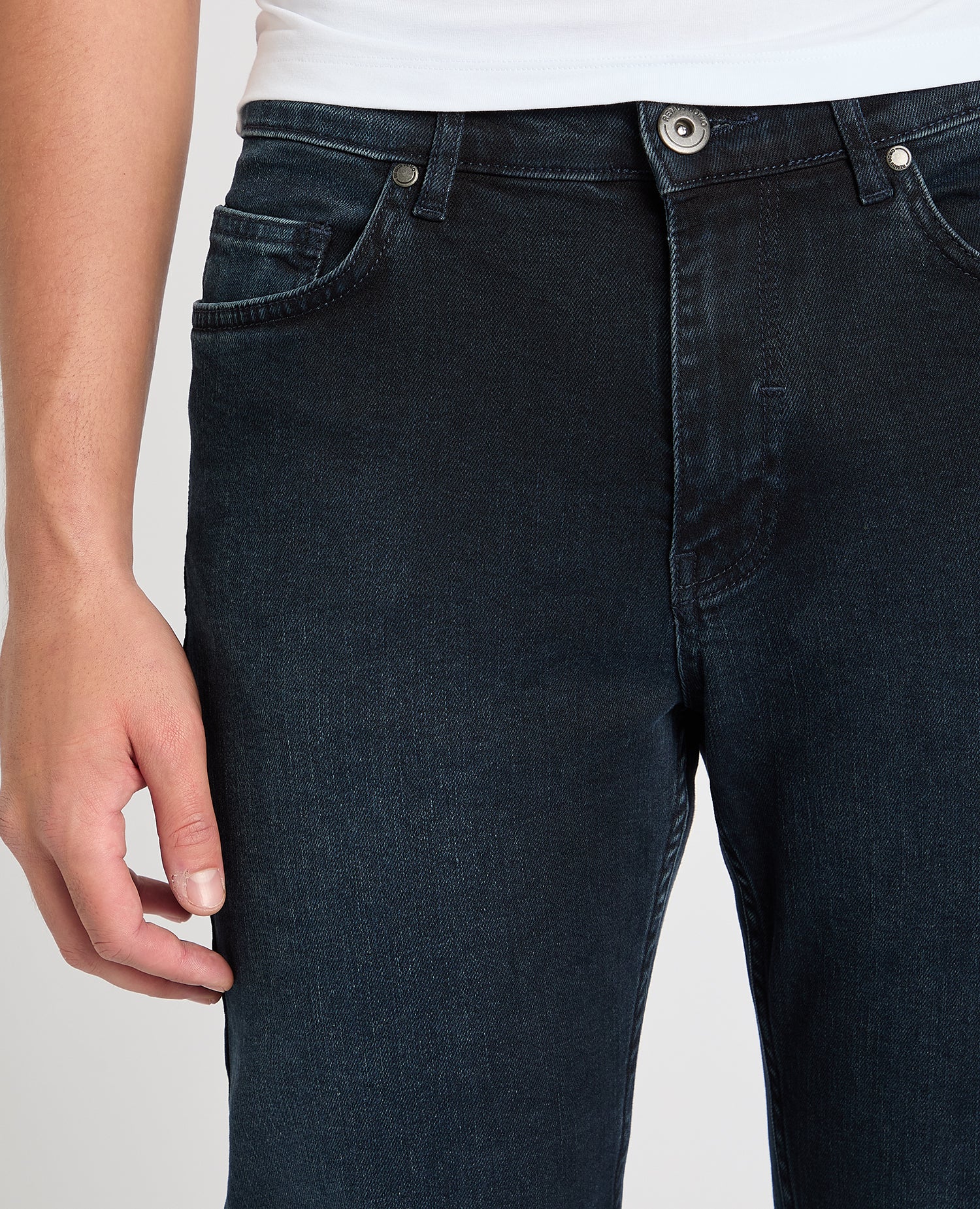 Roman Modern Straight Leg Jeans - Image 4