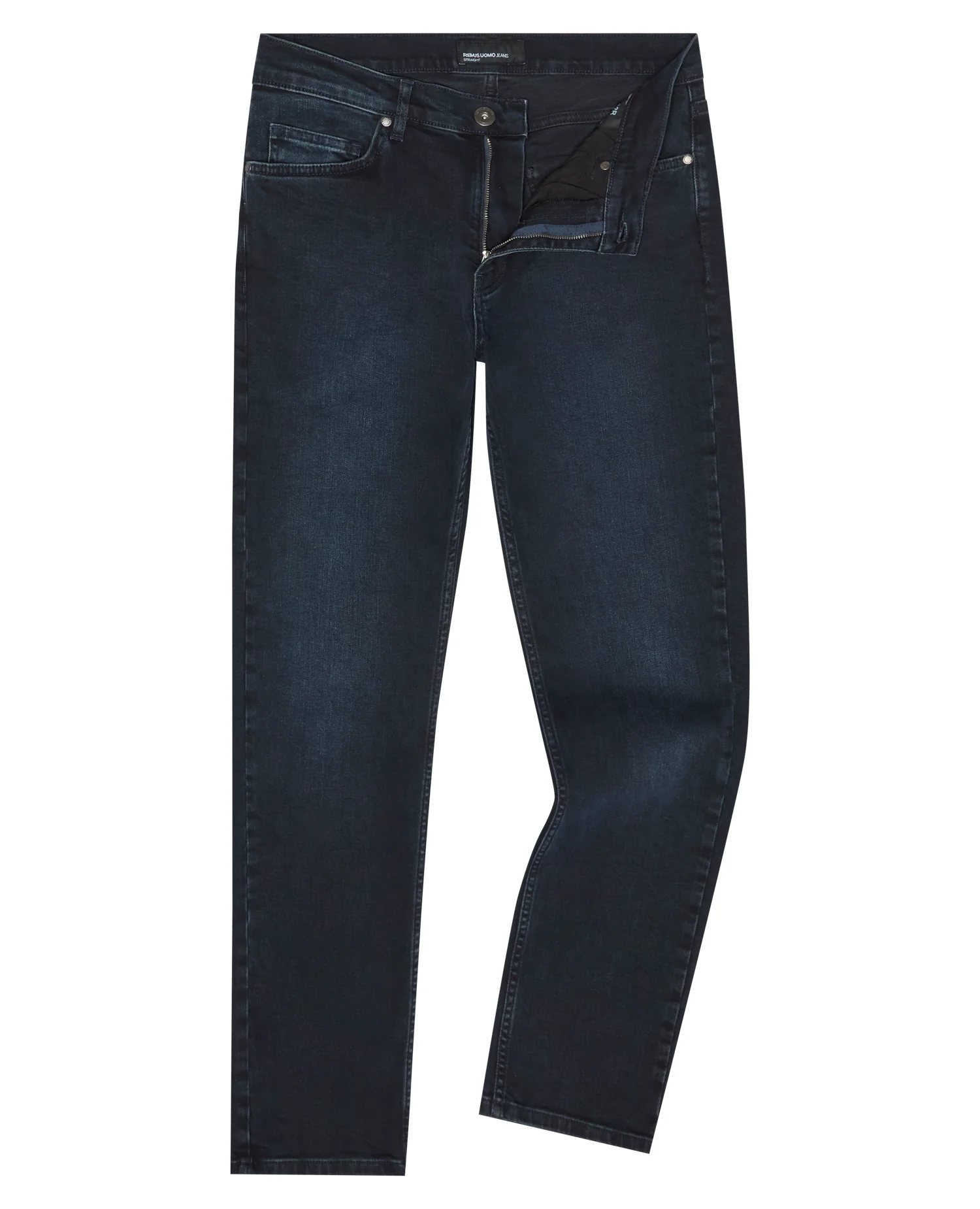 Roman Modern Straight Leg Jeans - Image 6