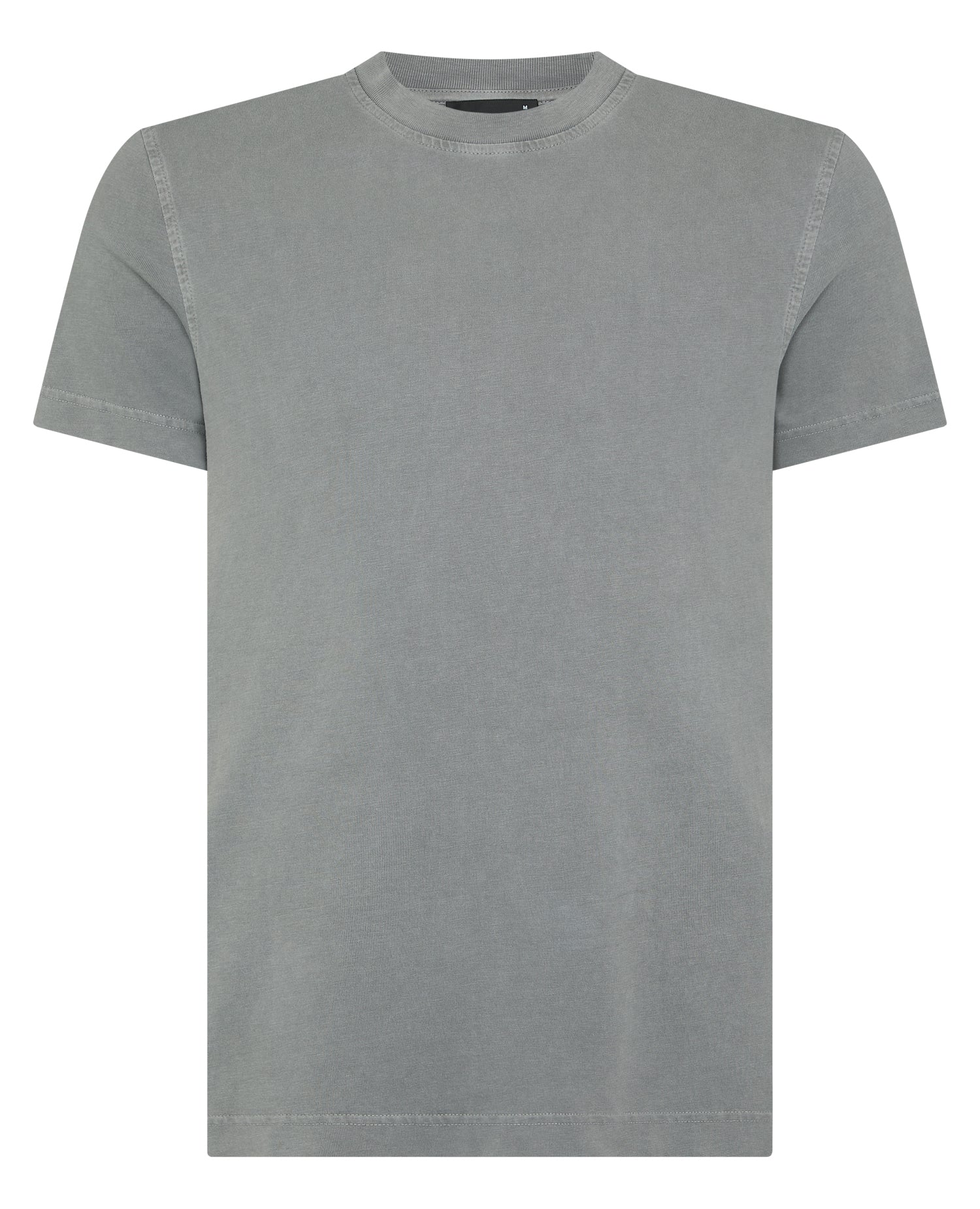 Relaxed Fit Organic Cotton T-Shirt - Image 6