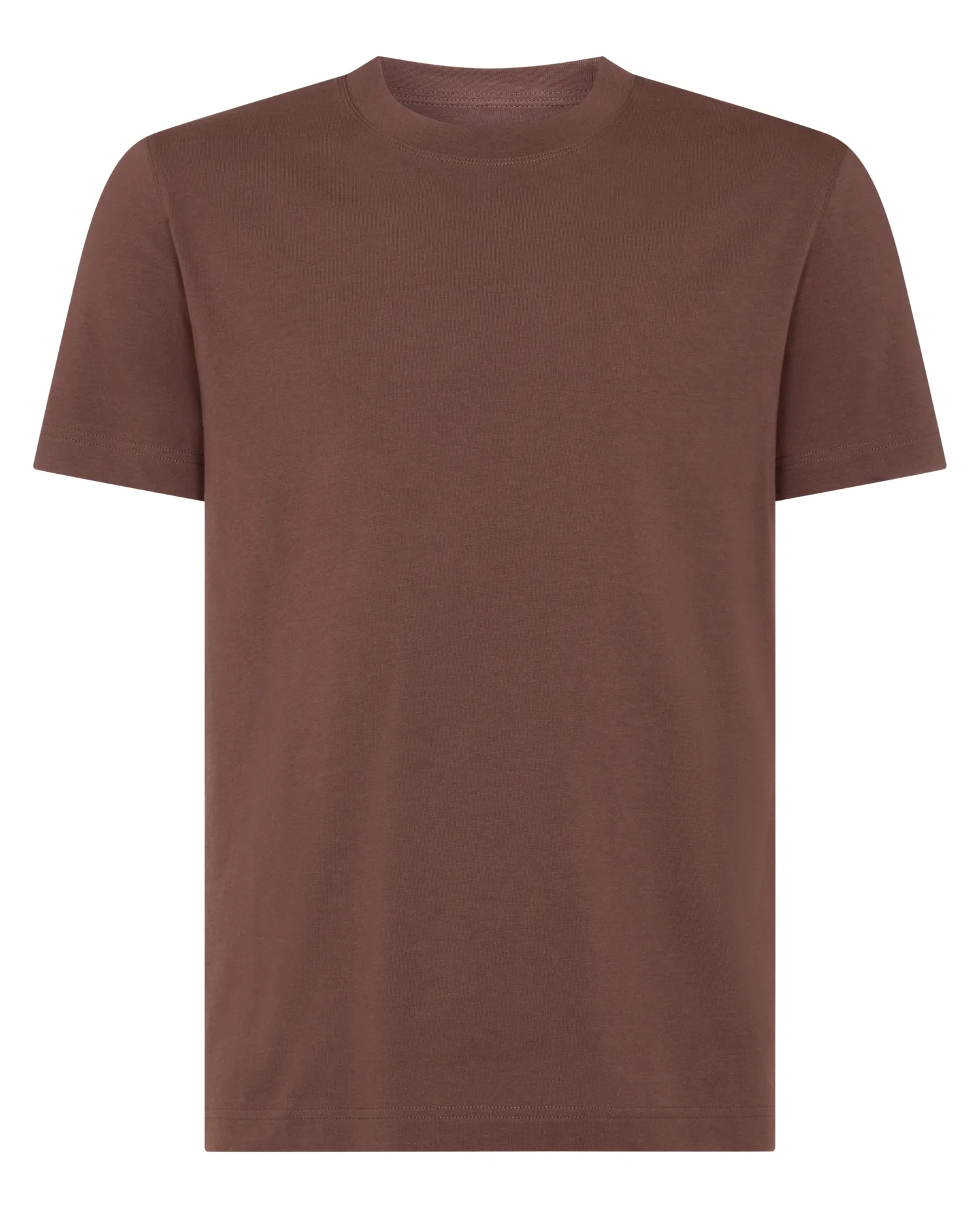 Relaxed Fit Organic Cotton T-Shirt - Image 6