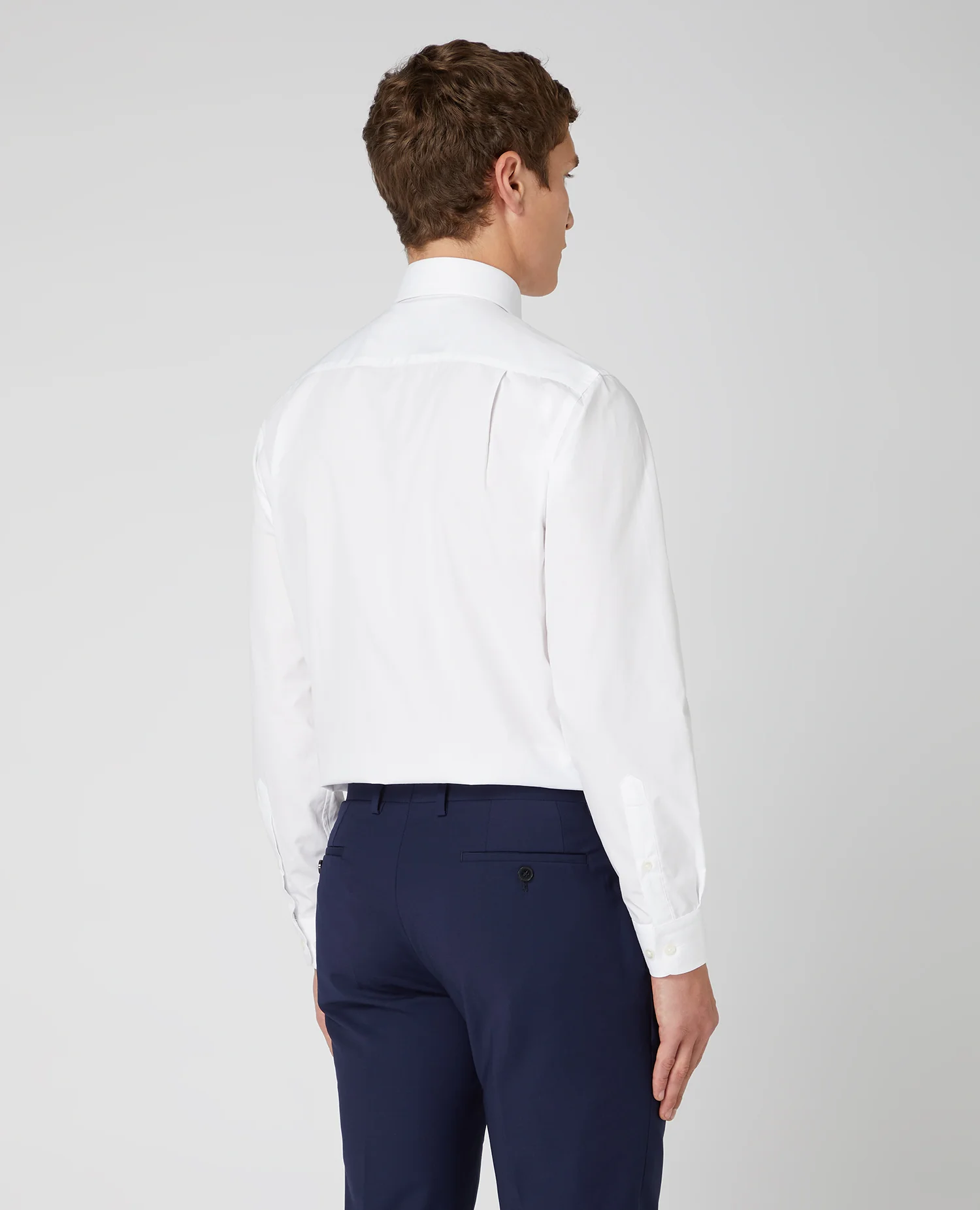 Relaxed Fit Cotton-Blend Shirt - Image 3