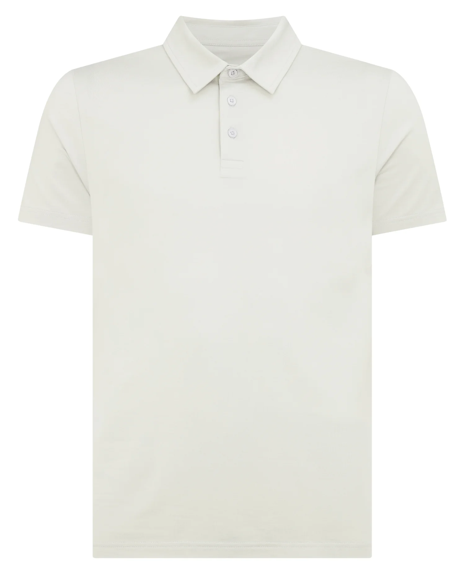 Relaxed Fit Tencel Polo - Image 6