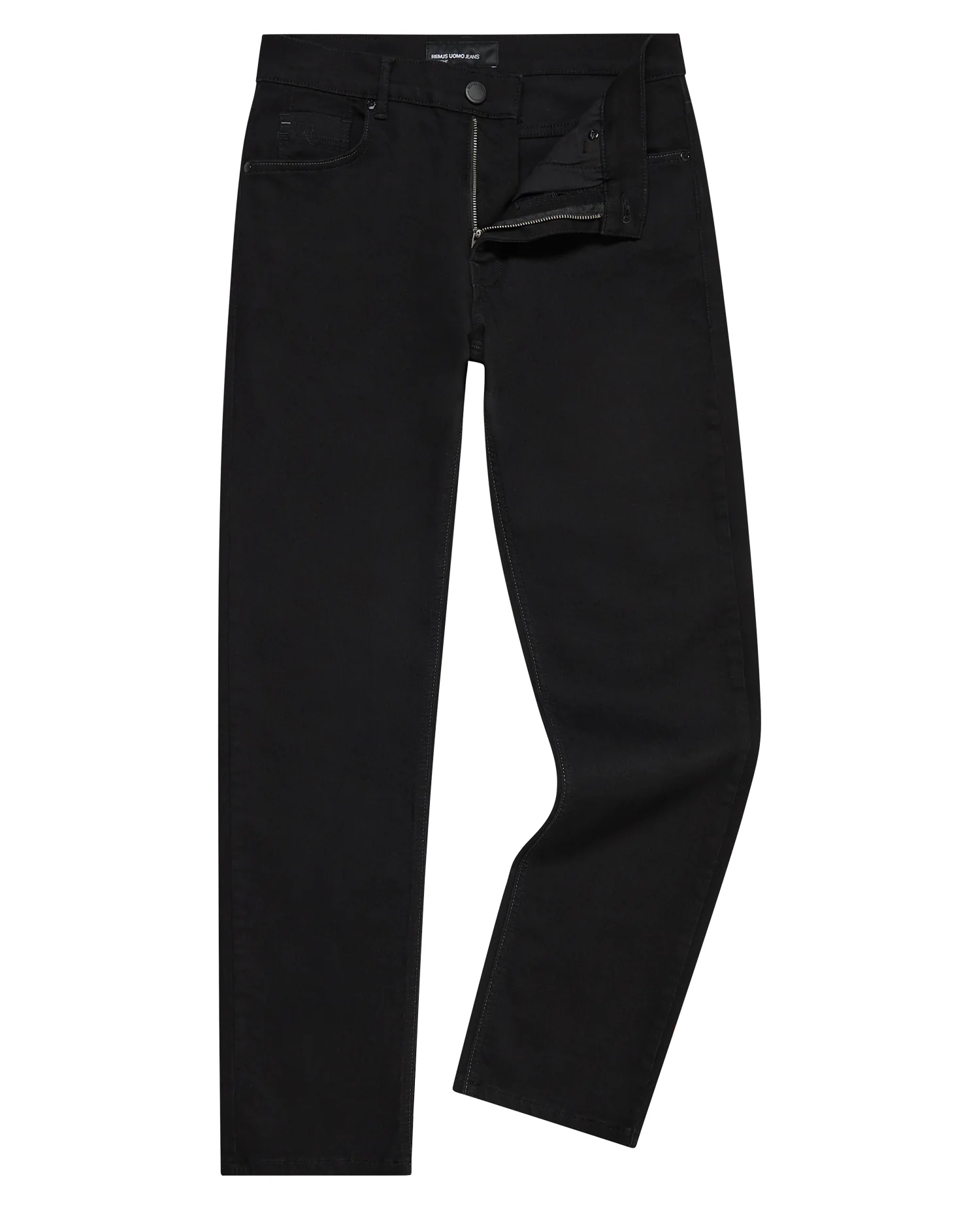 Rogan Straight Leg Powerstretch Jean - Image 6