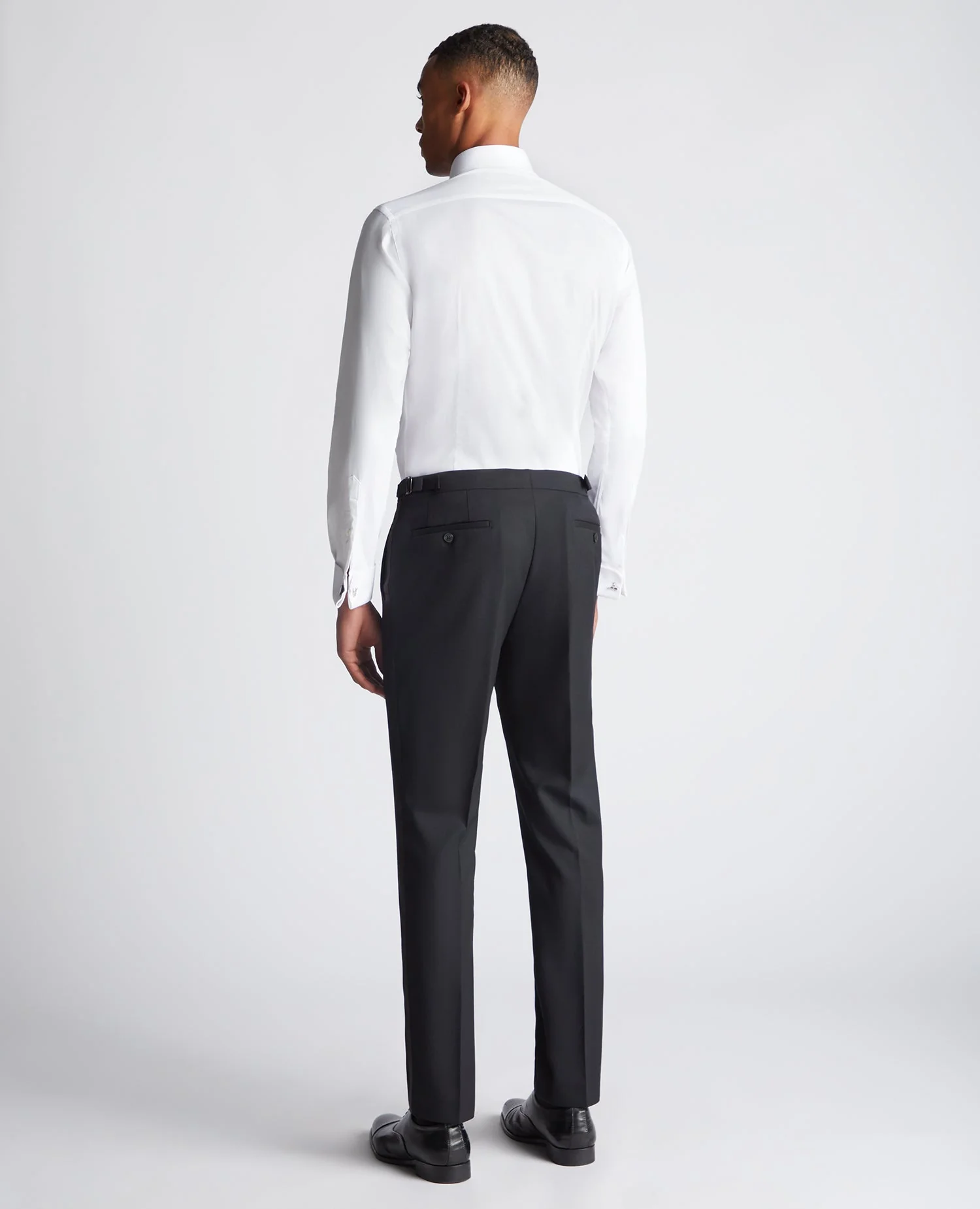Slim fit Cotton-Blend Shirt - Image 3