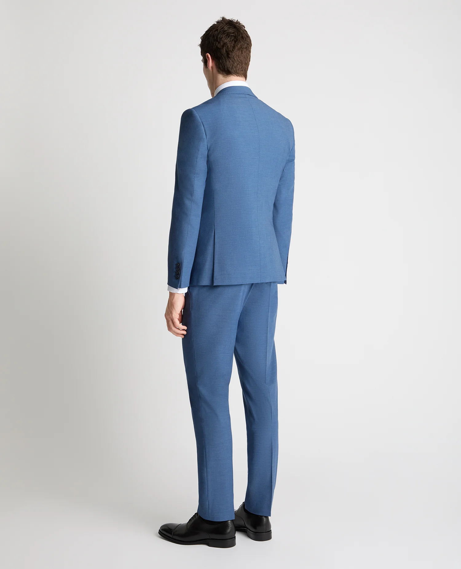 Slim Fit Mix and Match Suit Jacket - Image 3