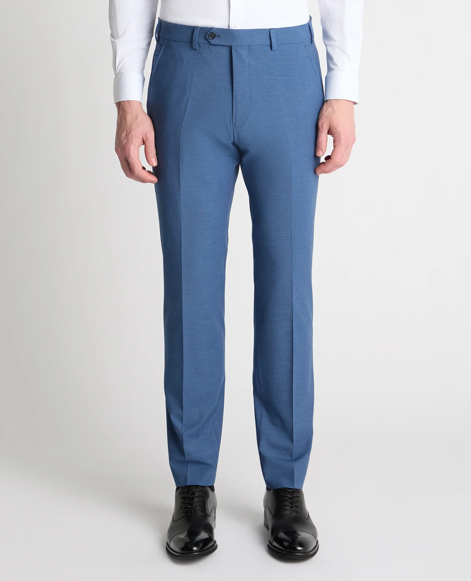 Slim Fit Mix and Match Suit Trousers