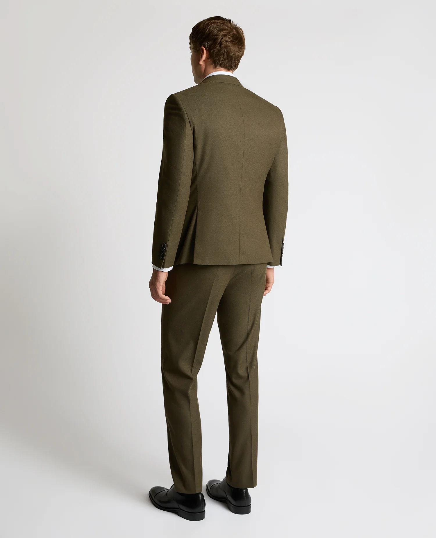 Slim Fit Monza Jacket - Image 3