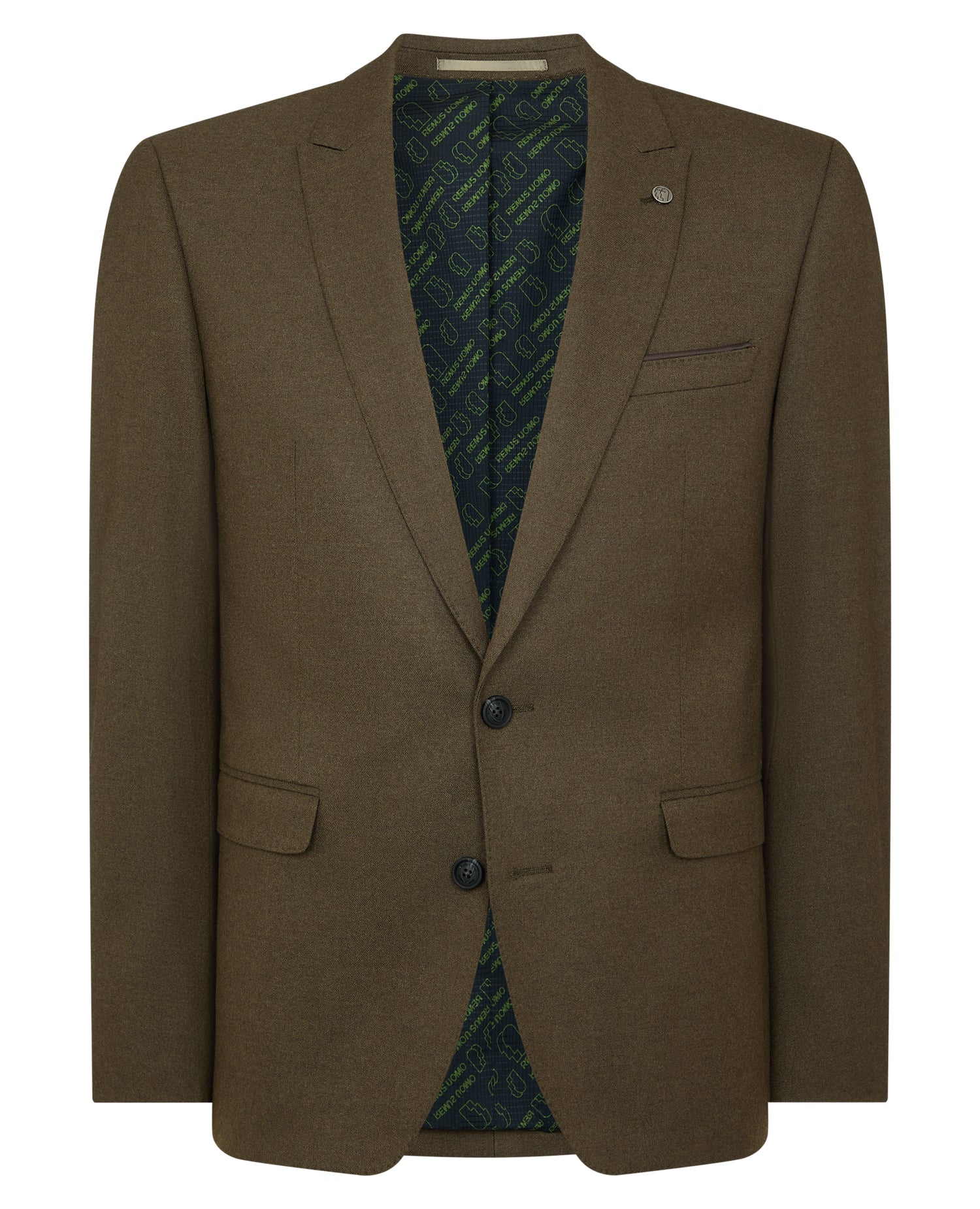 Slim Fit Monza Jacket - Image 6