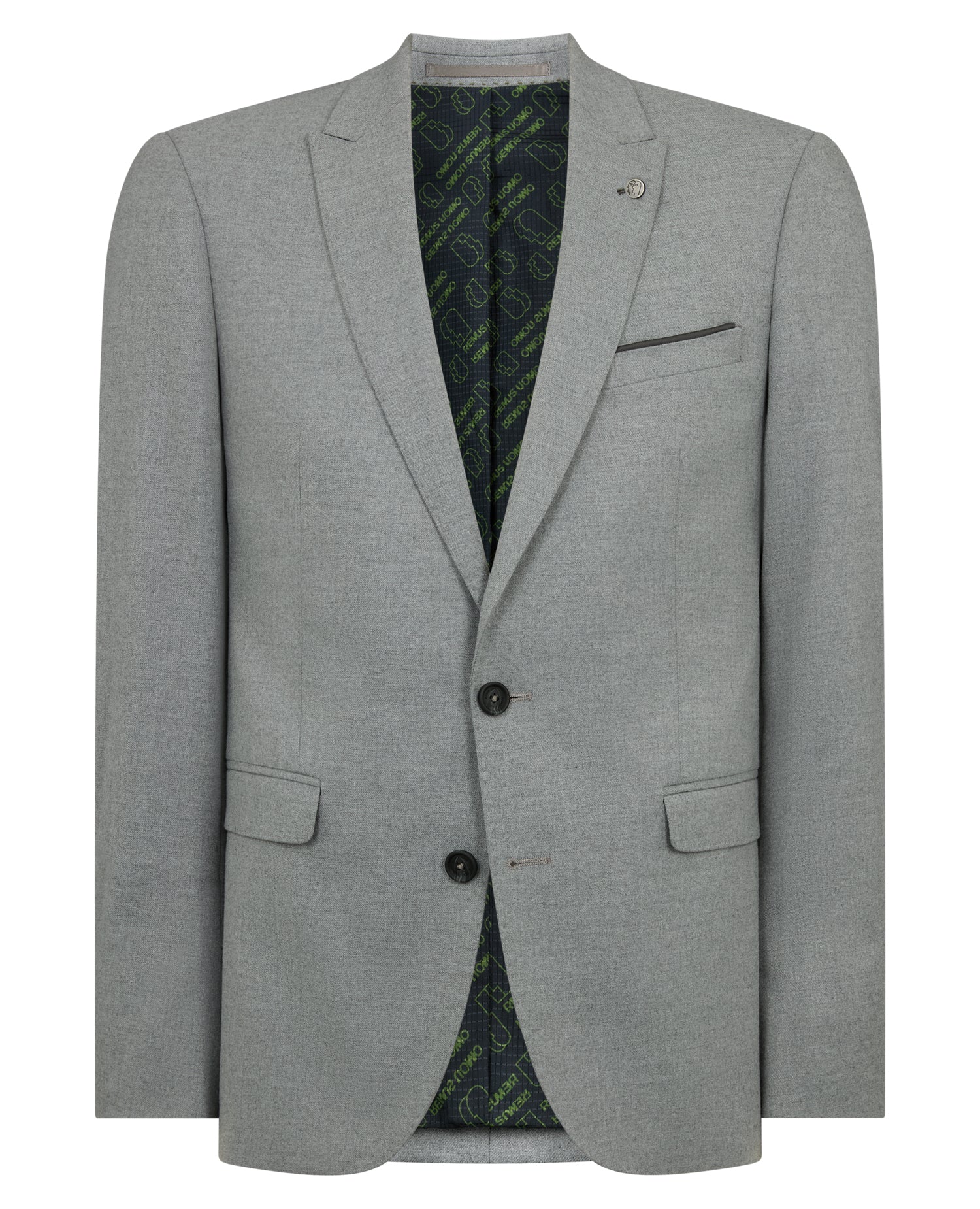 Slim Fit Monza Jacket - Image 6