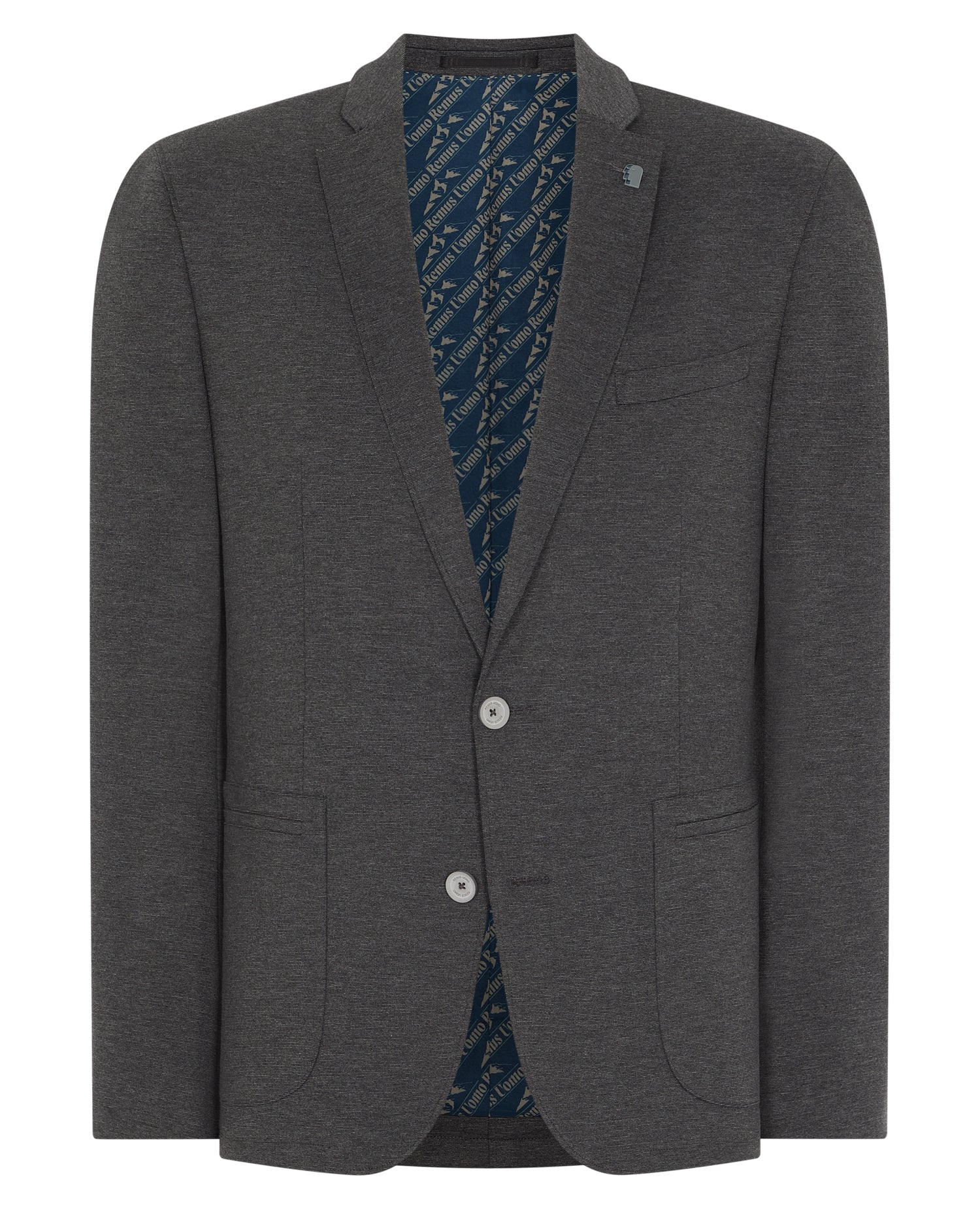 Slim Fit Stretch Jacket - Image 6