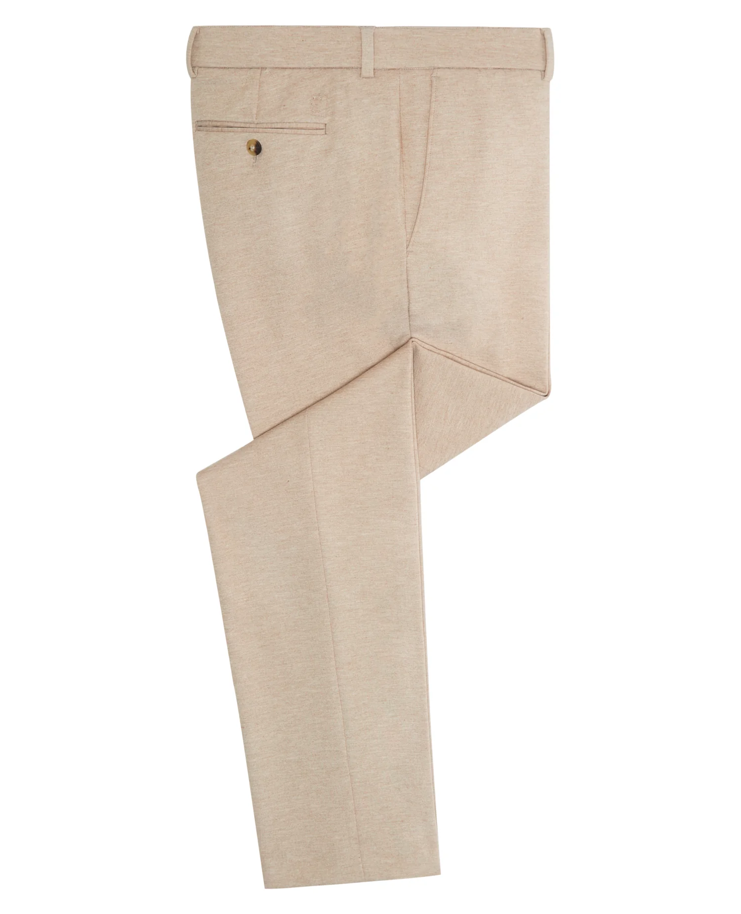 Slim Leg Stretch-Blend Chinos - Image 6