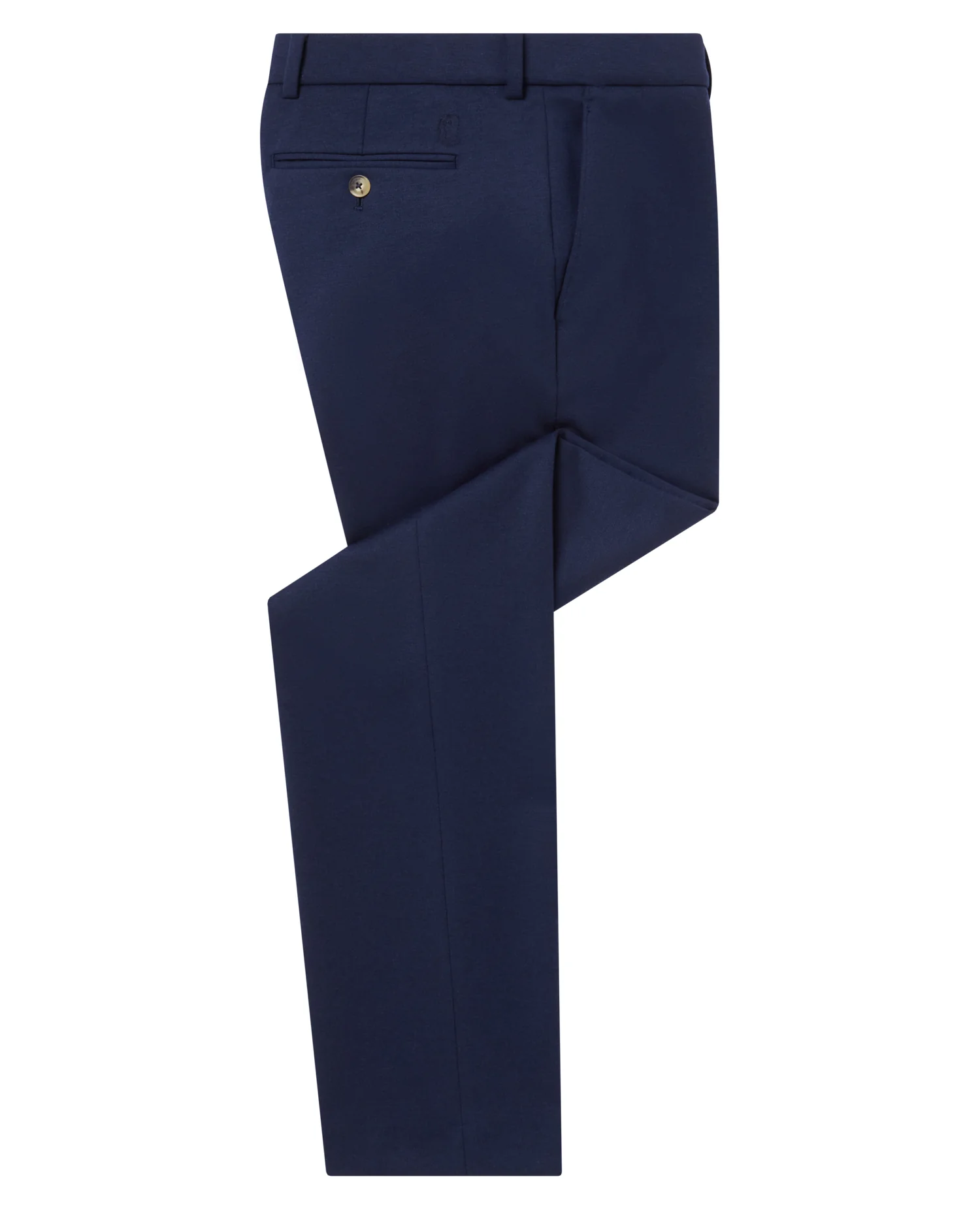 Slim Leg Stretch-Blend Chinos - Image 6