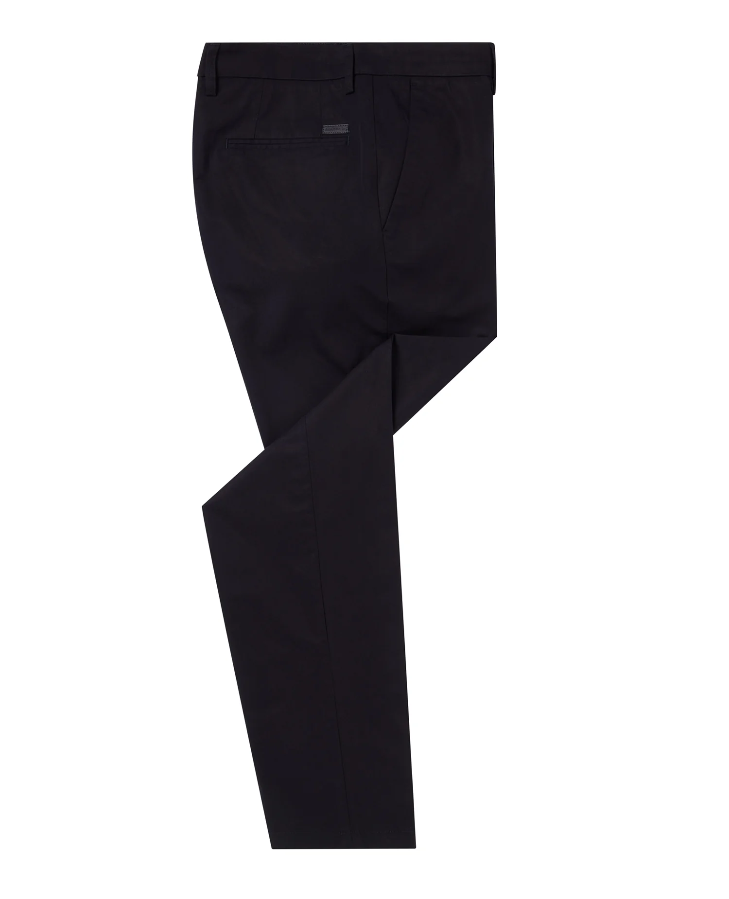 Slim Leg Stretch Smart Chinos - Image 6
