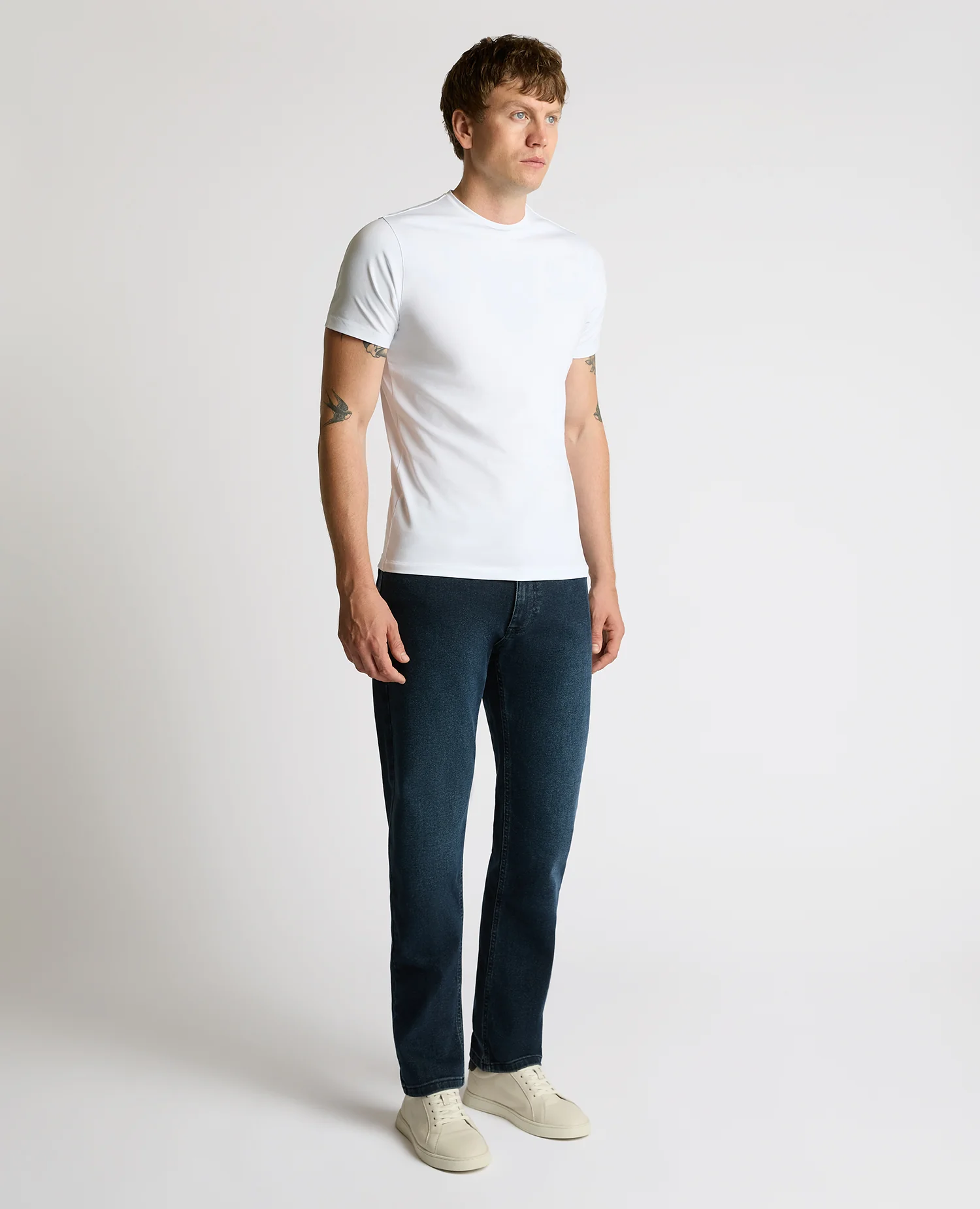 Rogan Straight Leg Jeans - Image 2