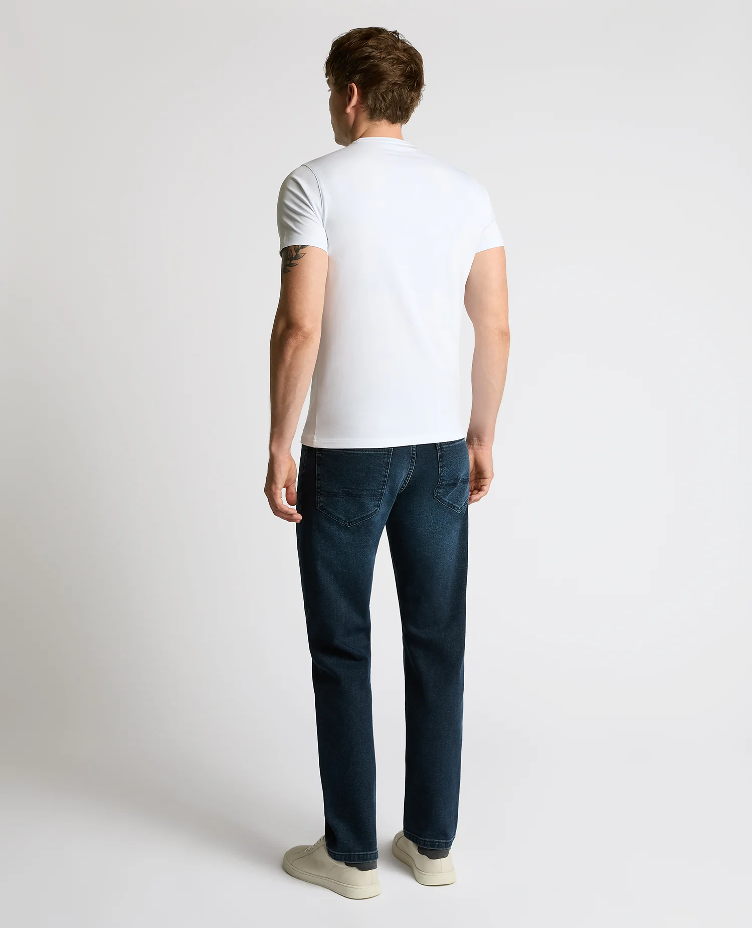 Rogan Straight Leg Jeans - Image 3