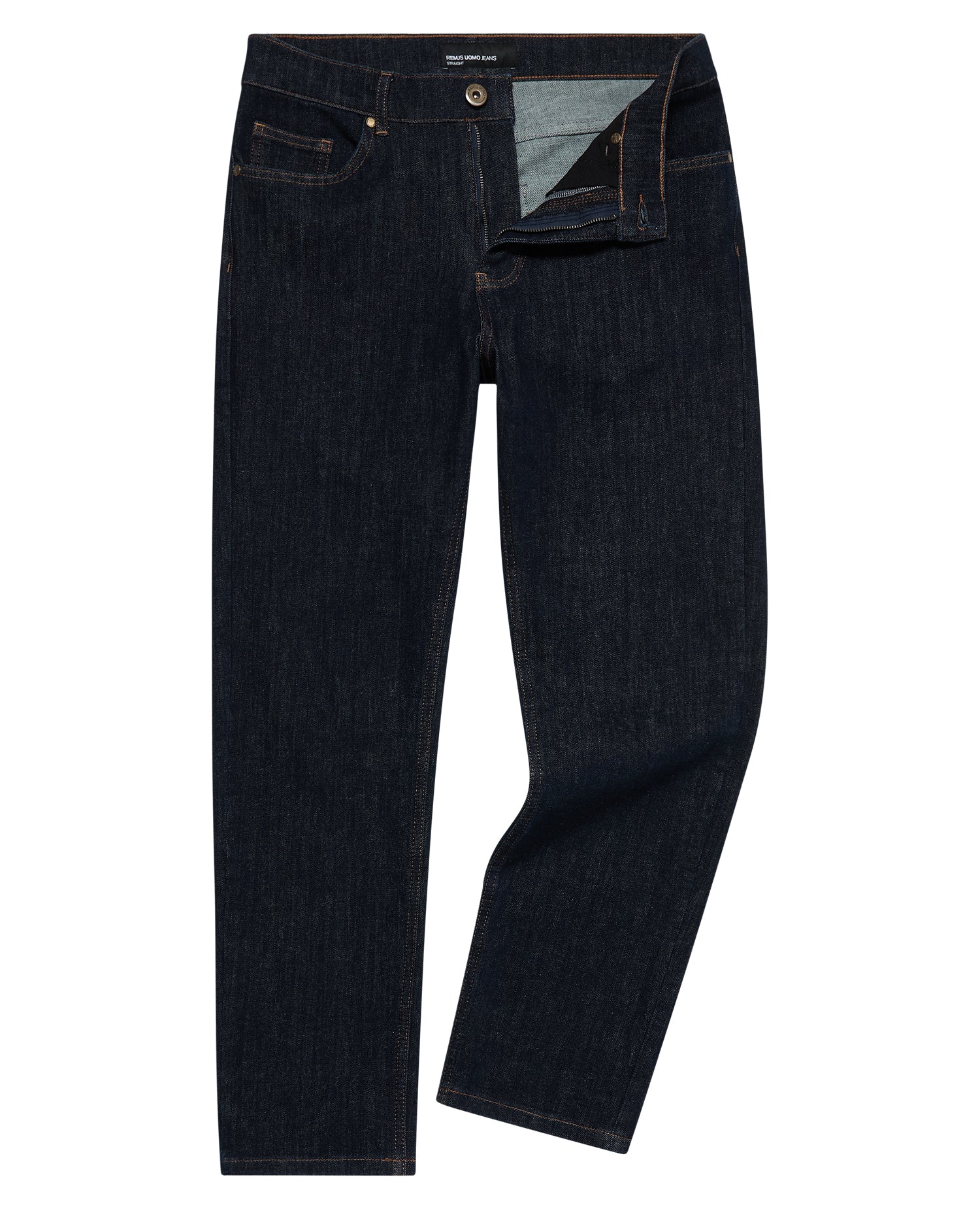 Roman Modern Straight Leg Jeans - Image 6