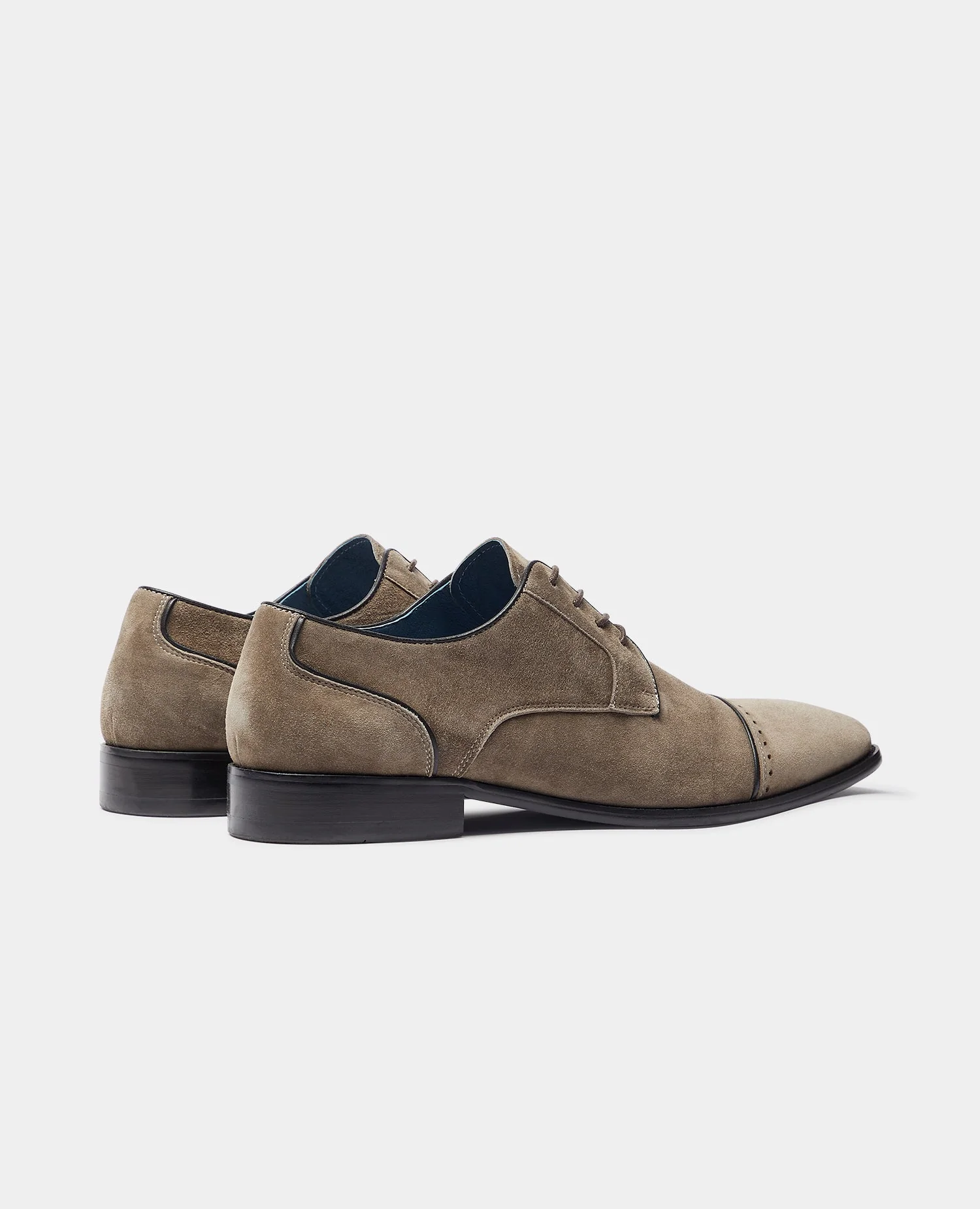 Suede Bonuci - Image 2