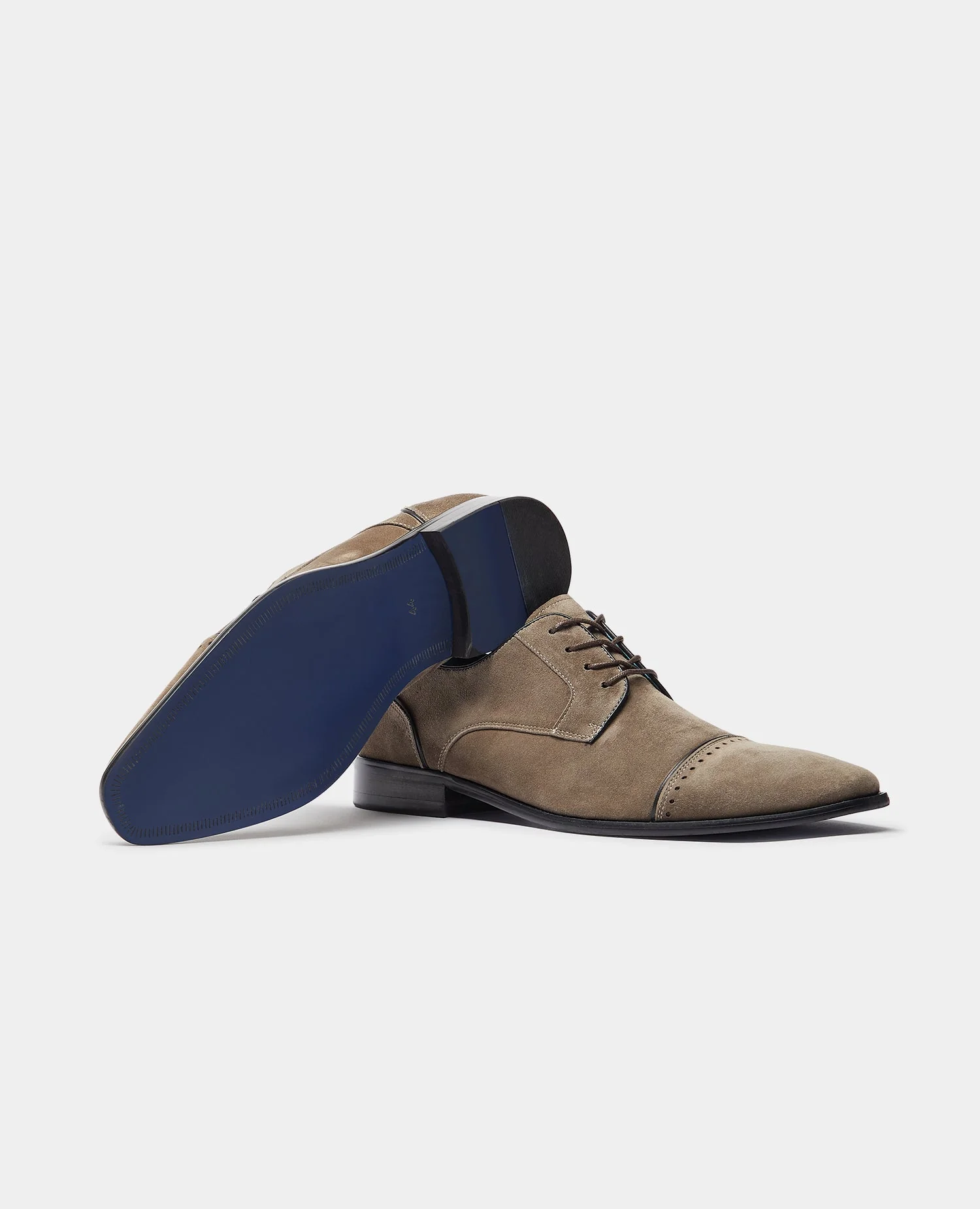 Suede Bonuci - Image 3
